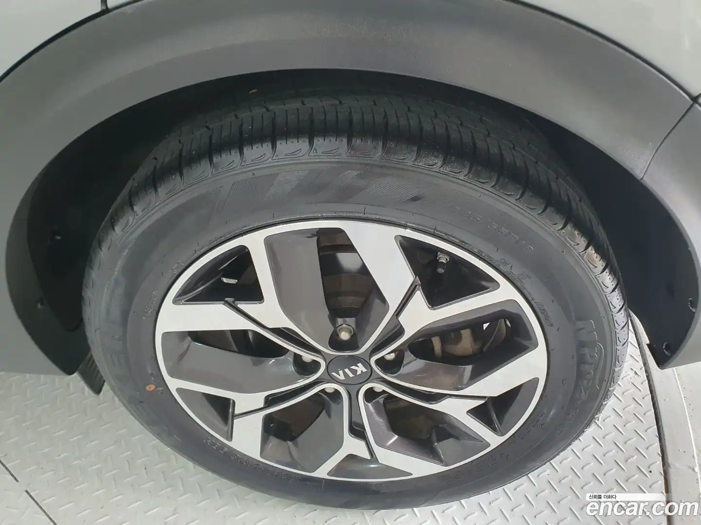 Sportage Kia 2021.0-OPTION-023