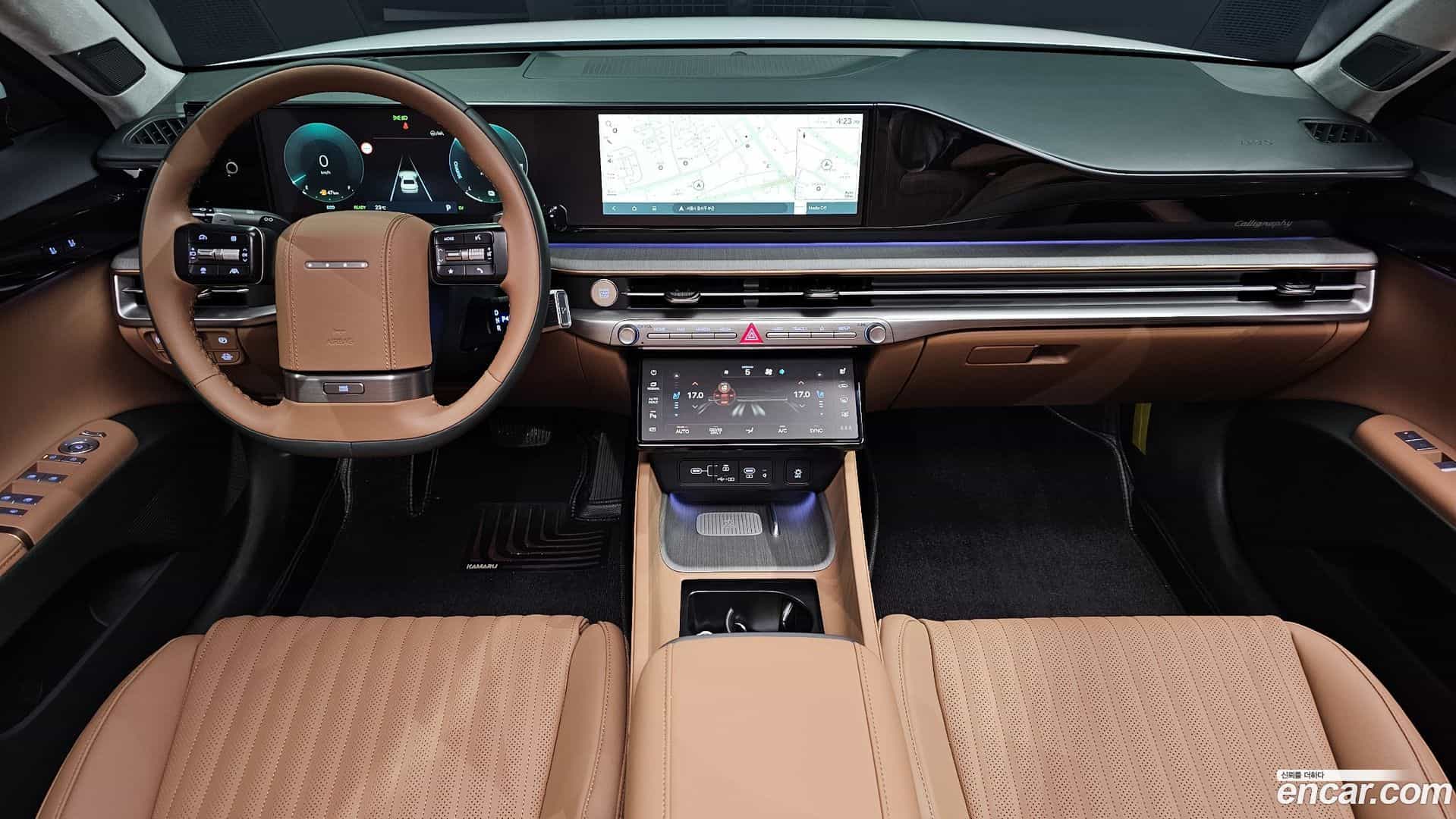 Grandeur Hyundai 2025.11-INNER-007