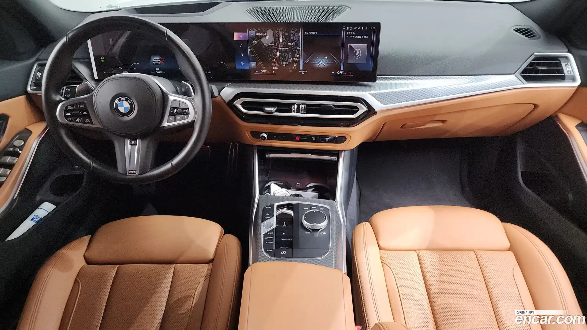 3-Series BMW 2023.0-INNER-007