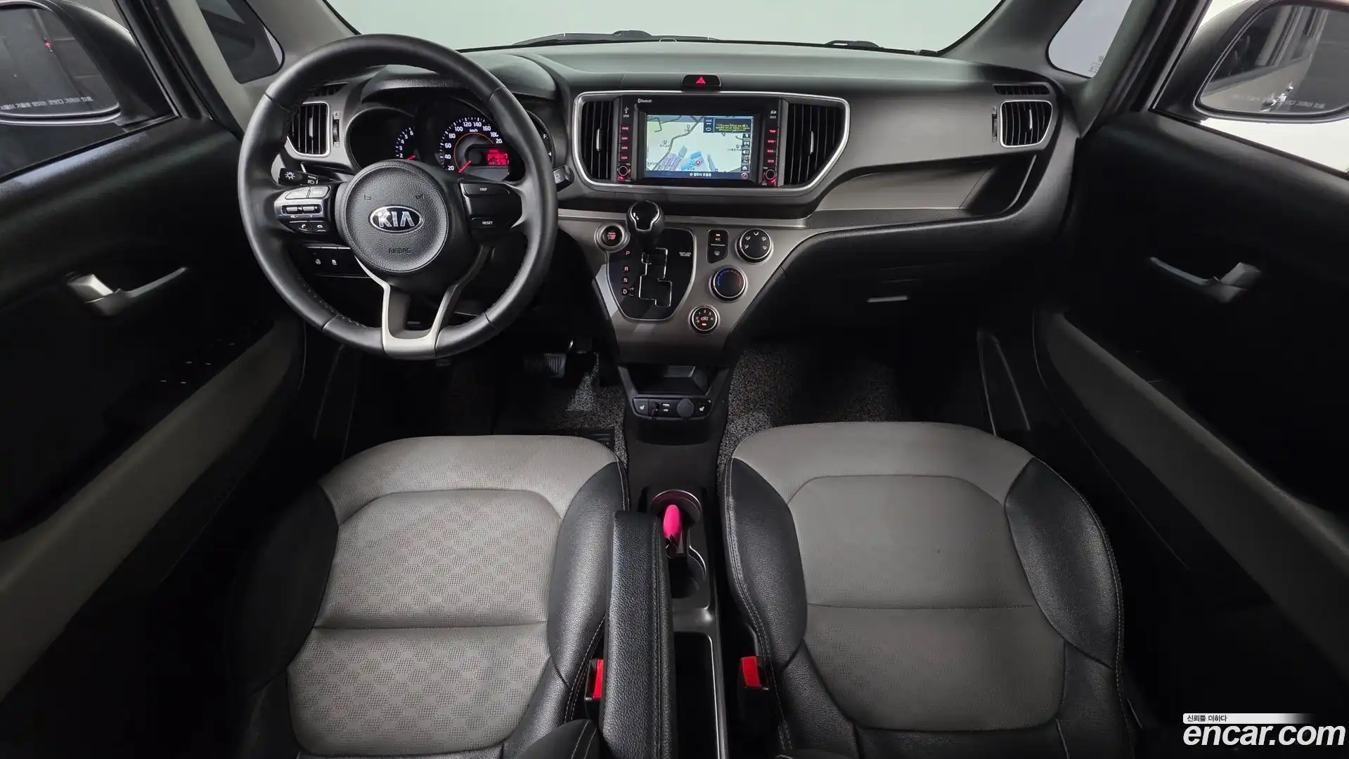 RAY Kia 2019.5-INNER-007