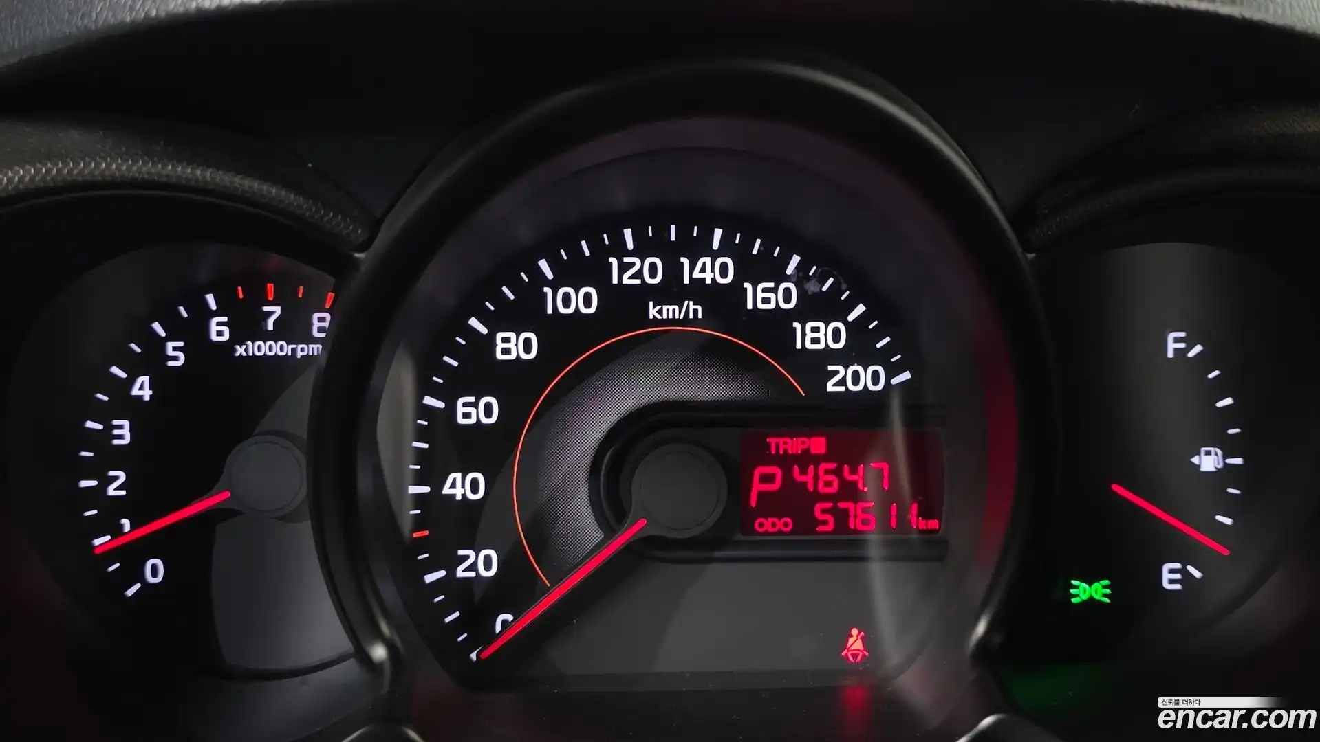 RAY Kia 2019.5-INNER-008