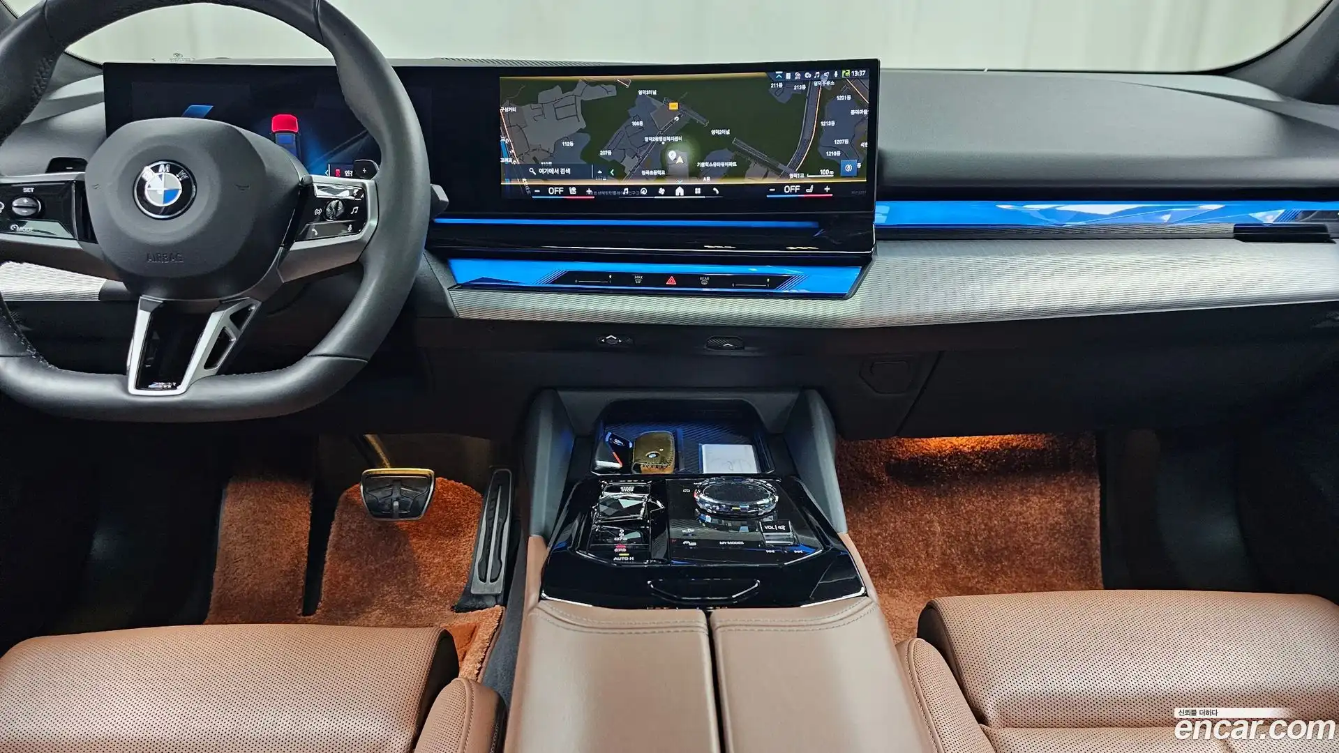 5-Series BMW 2024.5-OPTION-017