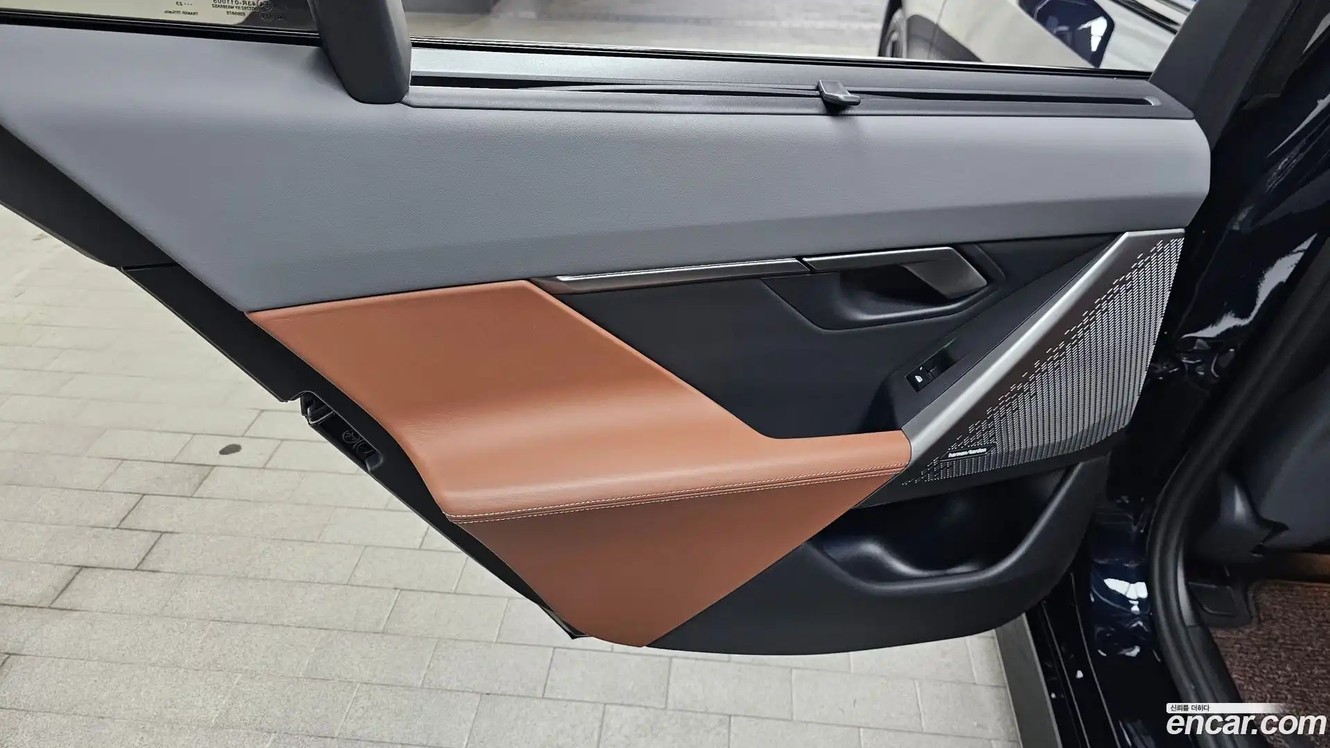 5-Series BMW 2024.5-INNER-035