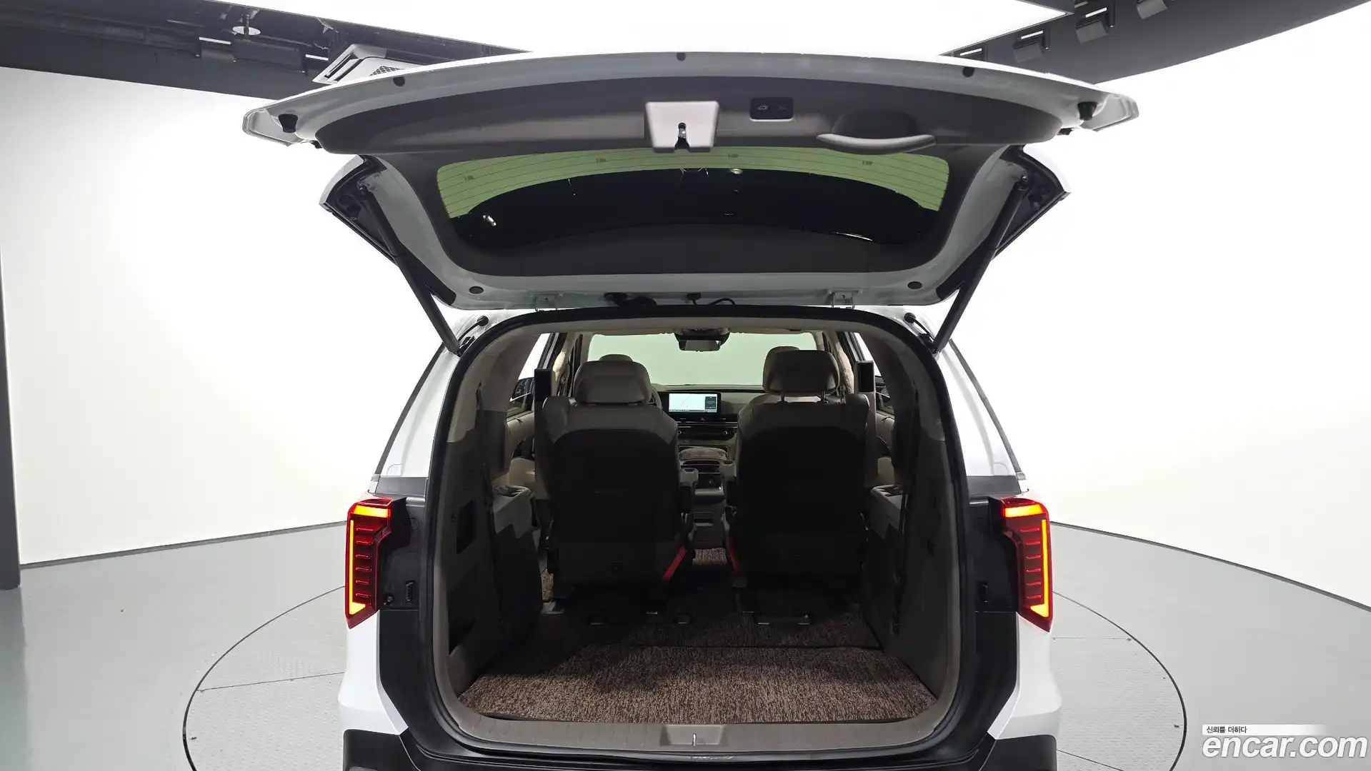 Canival Kia 2025.7-OPTION-024