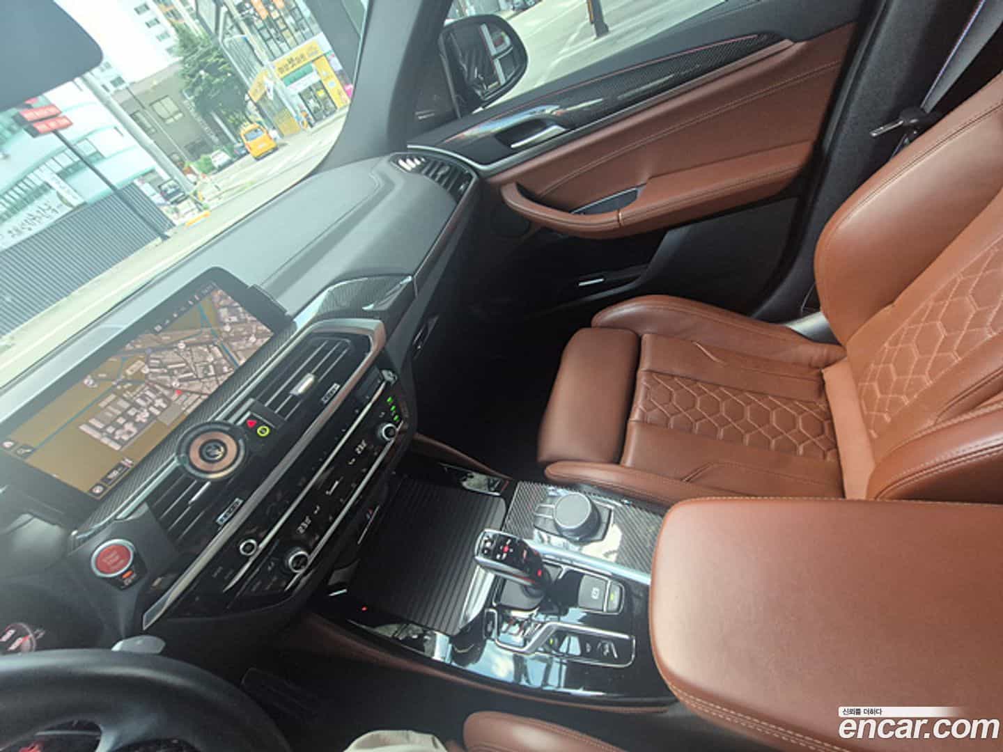 X4M BMW 2021.6-INNER-008