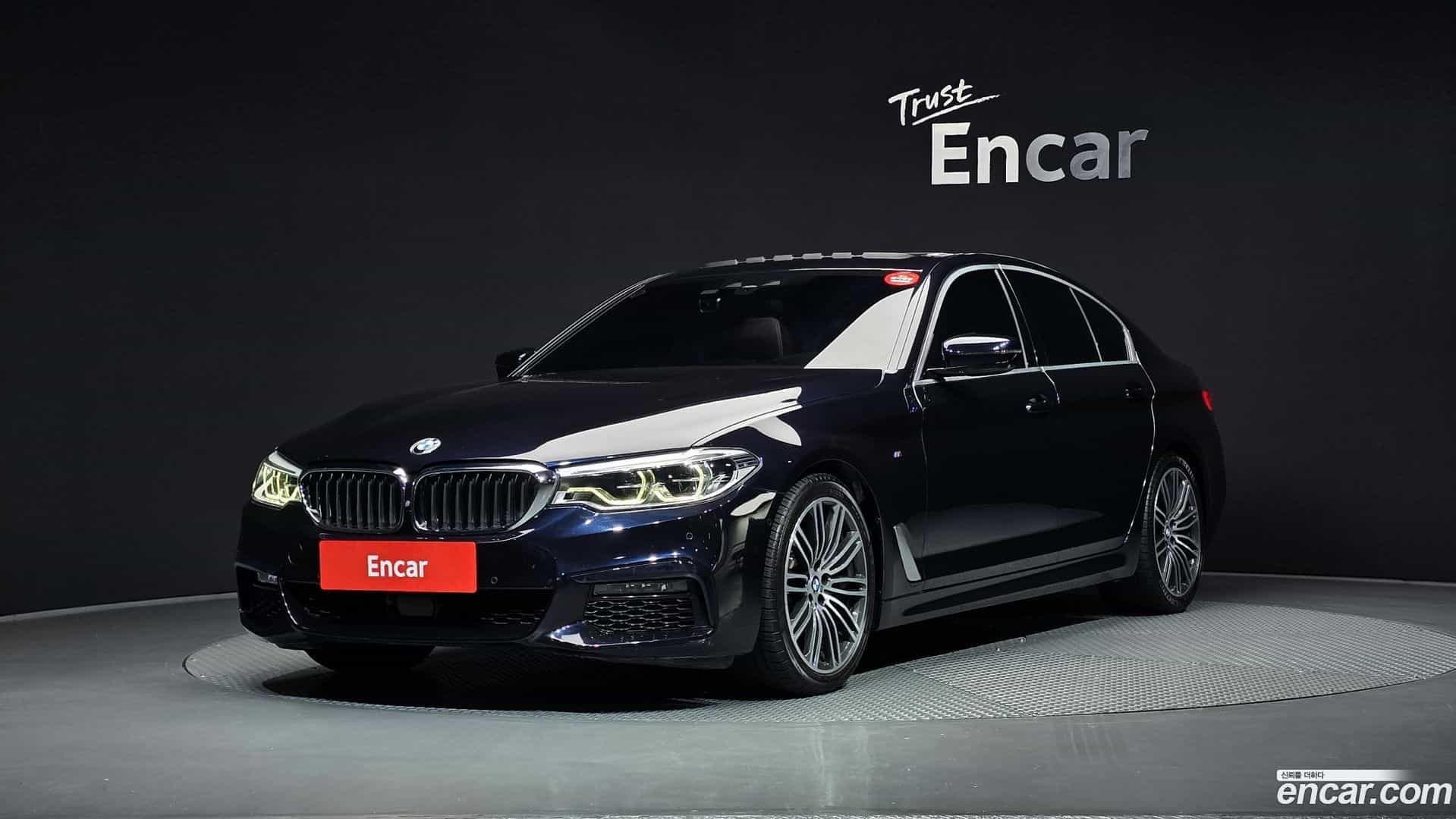 5-Series BMW 2019.8-OUTER-001