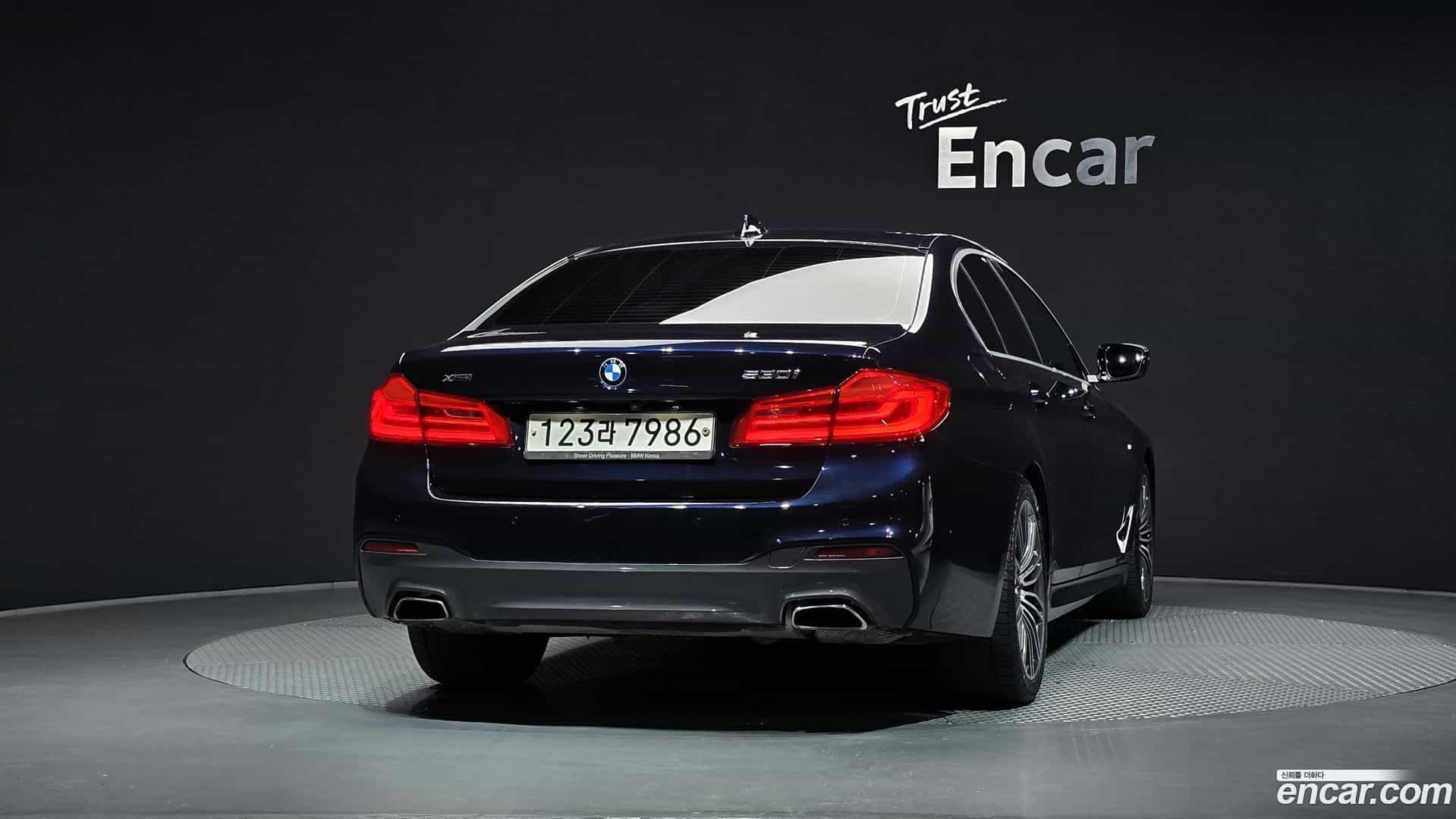 5-Series BMW 2019.8-OUTER-004