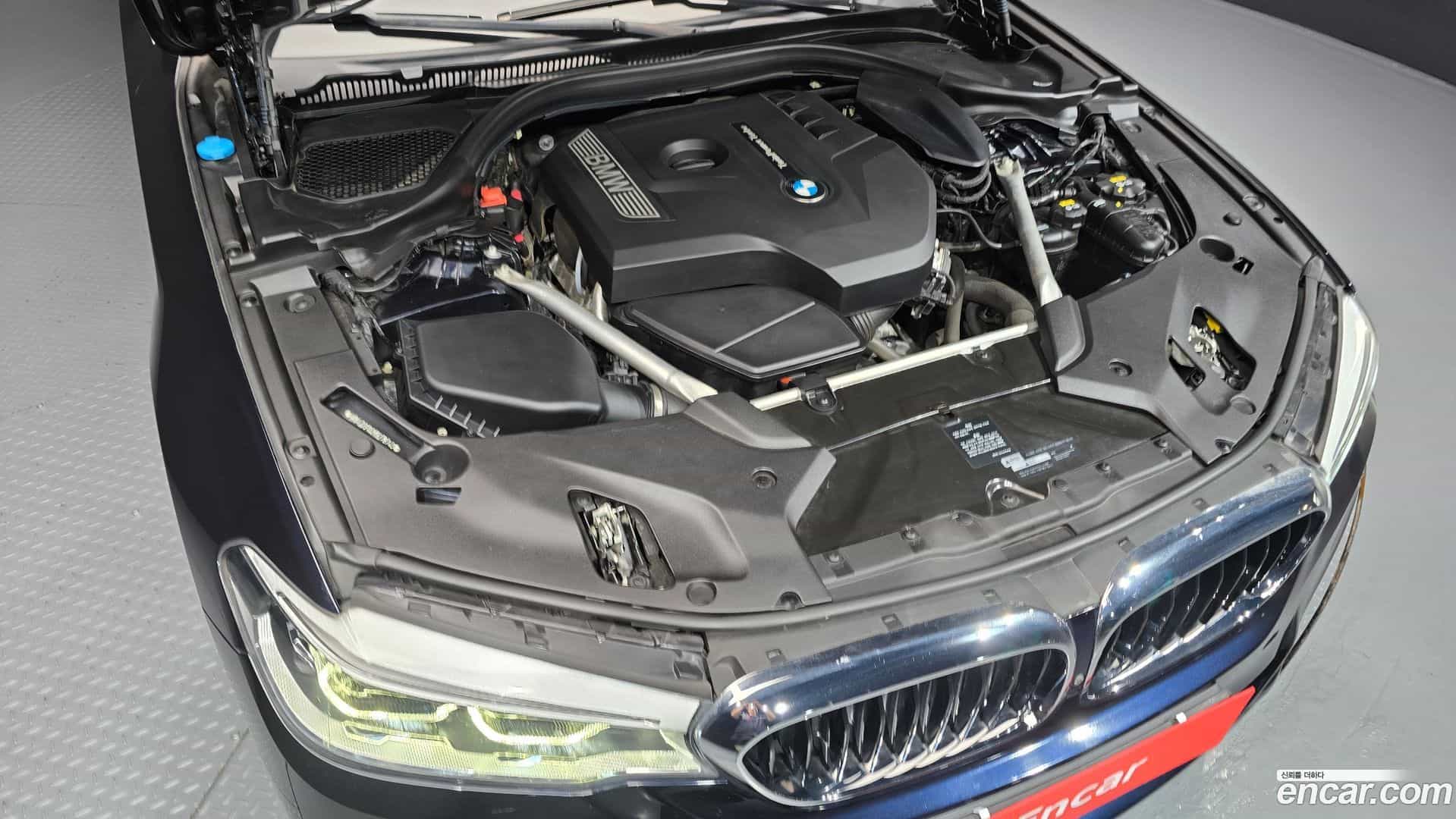 5-Series BMW 2019.8-OUTER-006