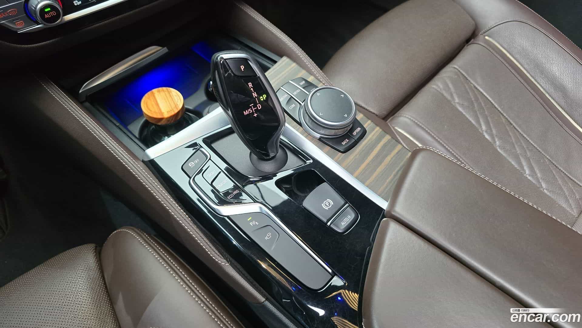5-Series BMW 2019.8-INNER-009