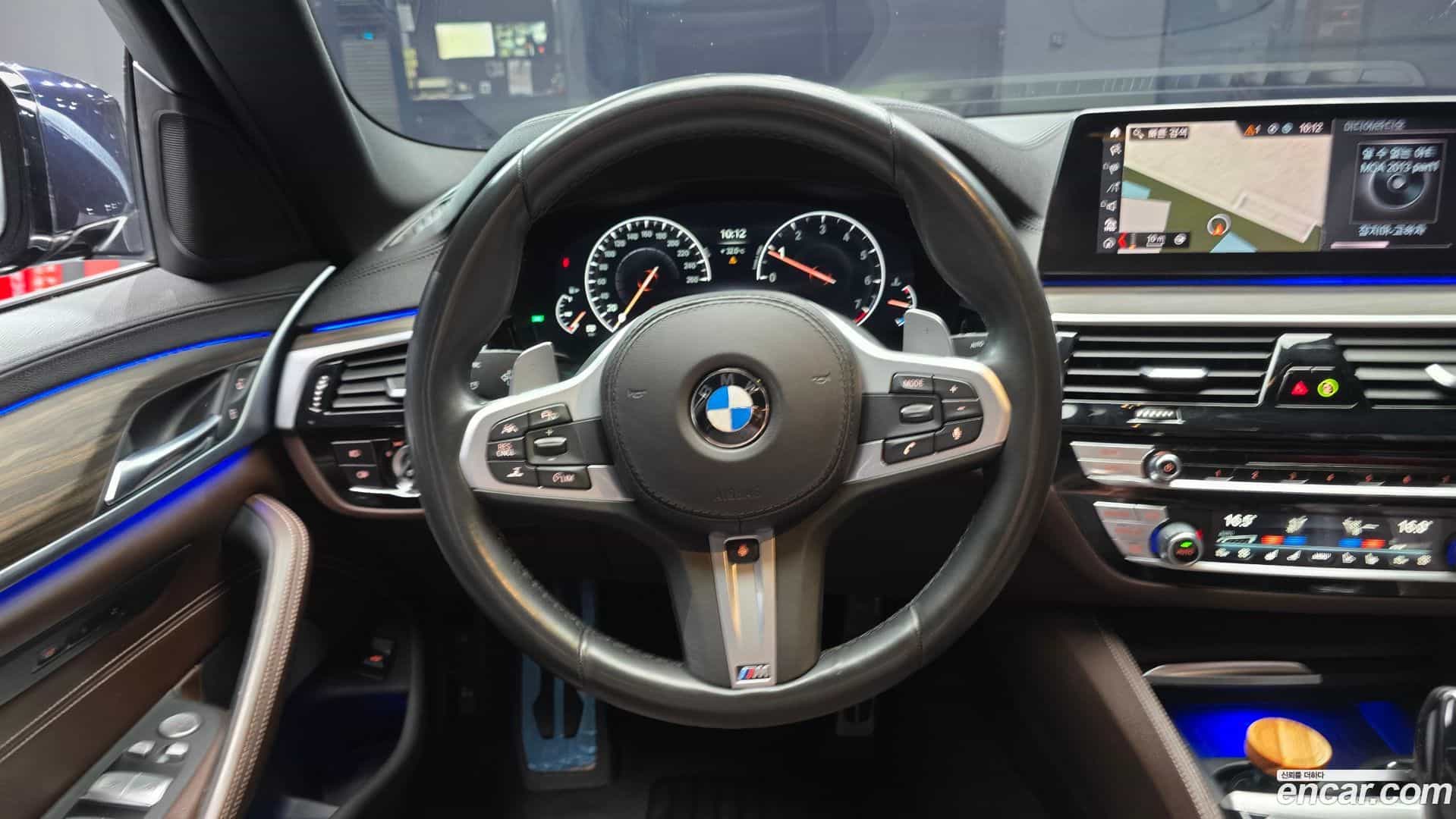 5-Series BMW 2019.8-OPTION-017