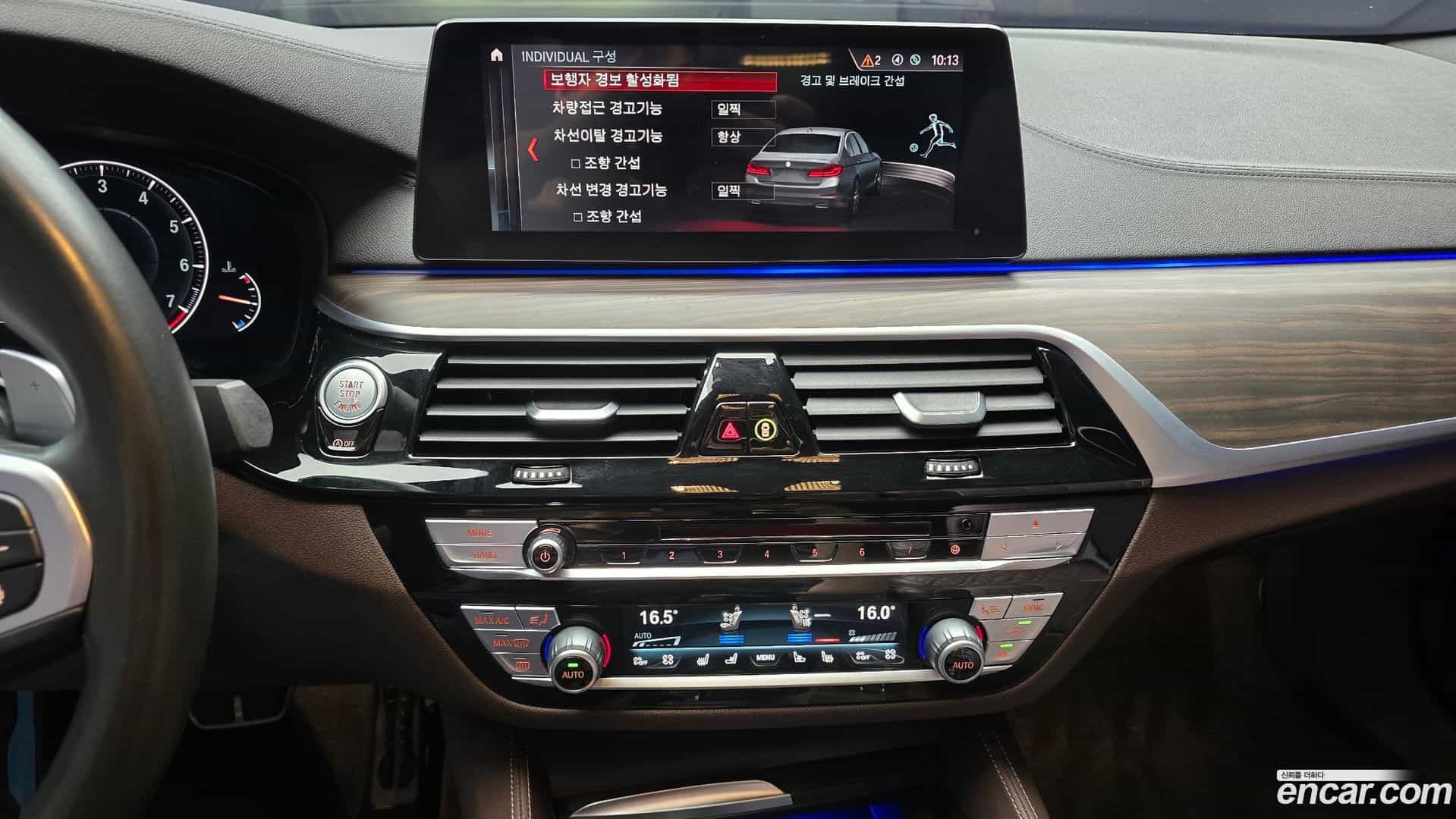 5-Series BMW 2019.8-OPTION-018