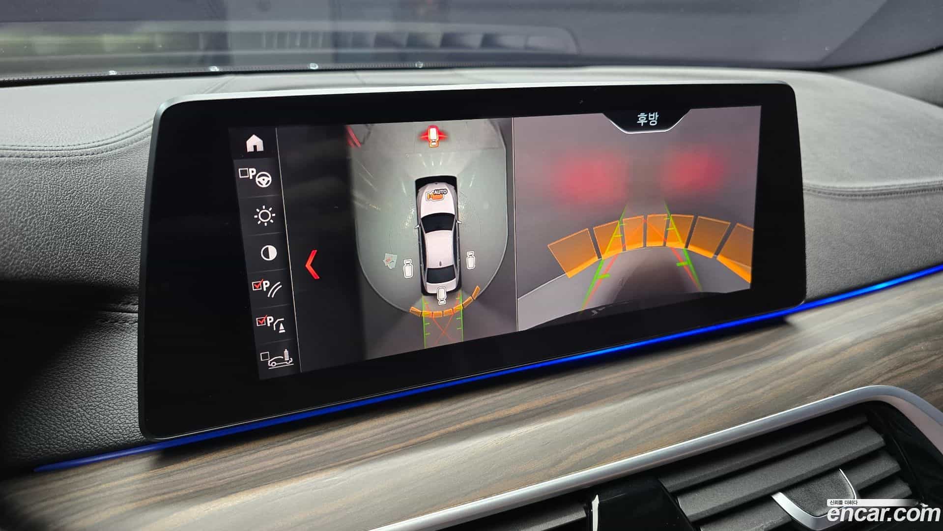 5-Series BMW 2019.8-OPTION-019