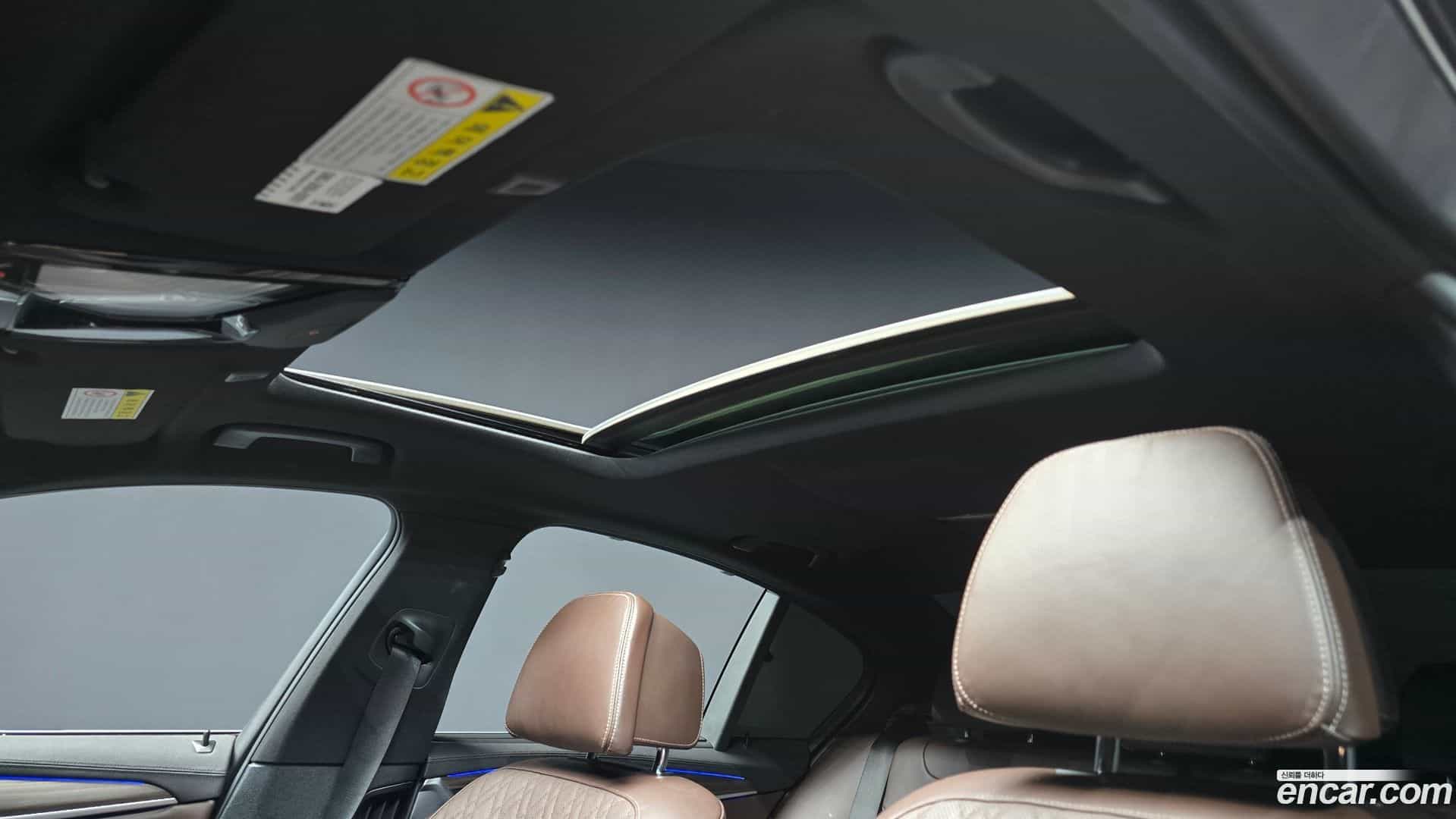 5-Series BMW 2019.8-OPTION-022
