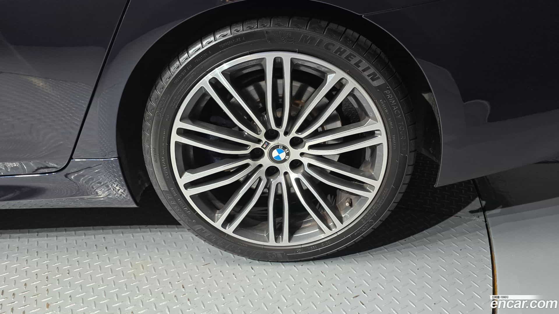 5-Series BMW 2019.8-OUTER-031
