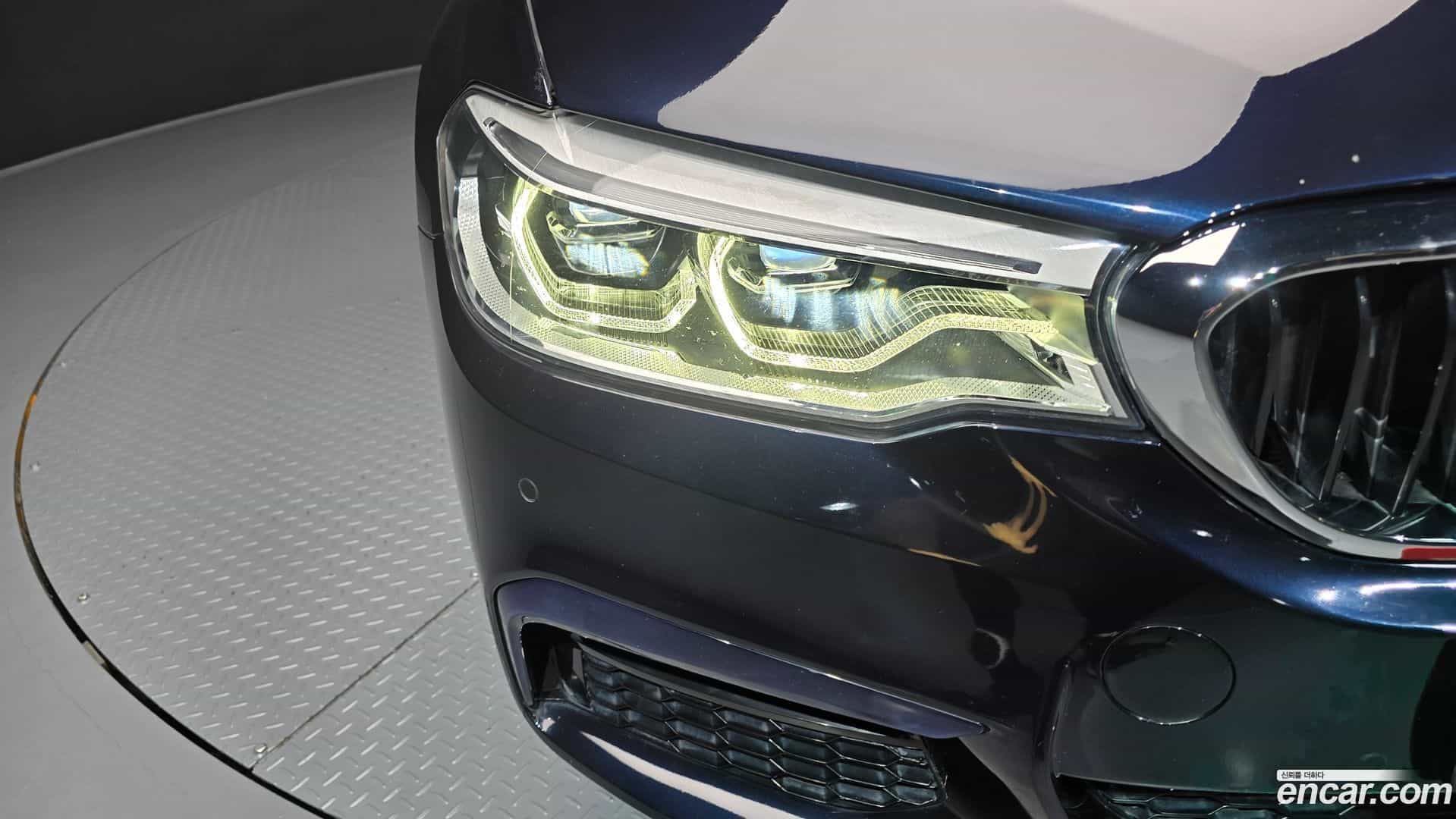 5-Series BMW 2019.8-OUTER-032