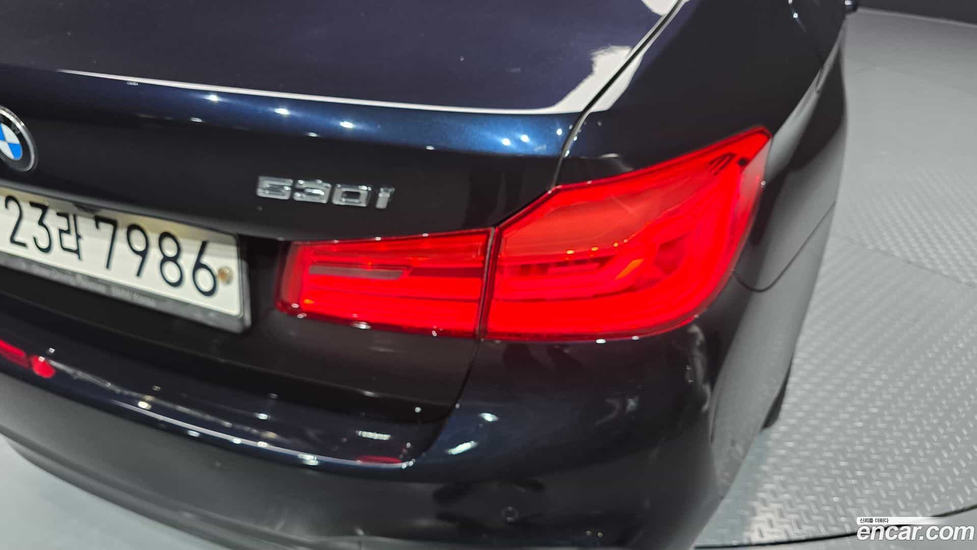 5-Series BMW 2019.8-OUTER-033