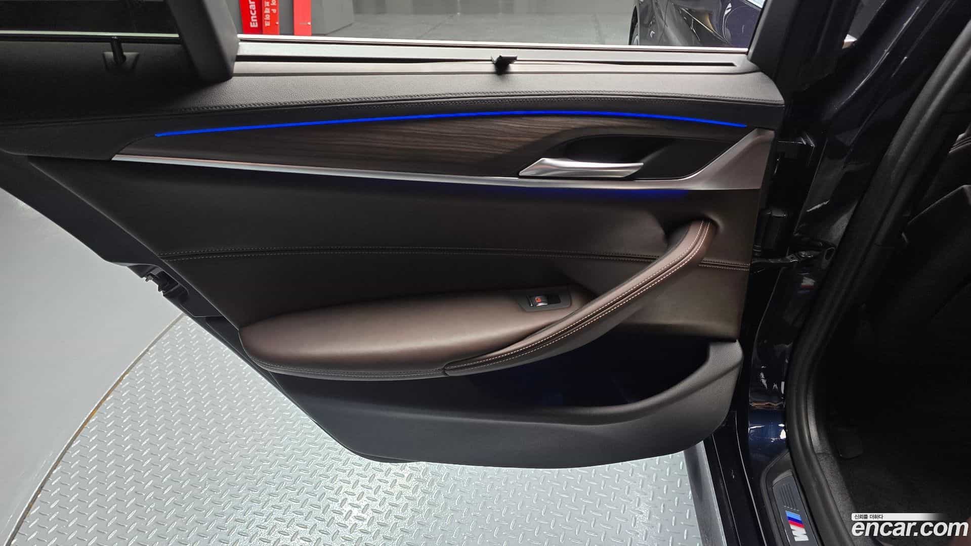 5-Series BMW 2019.8-INNER-035