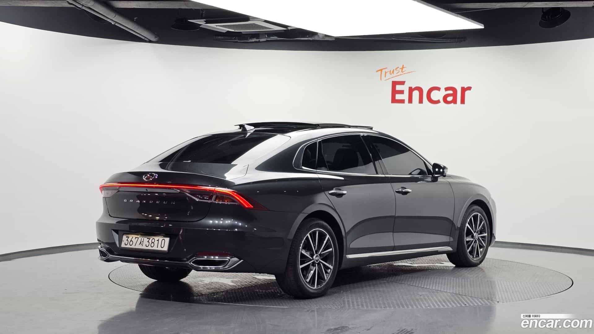 Grandeur Hyundai 2022.4-OUTER-002