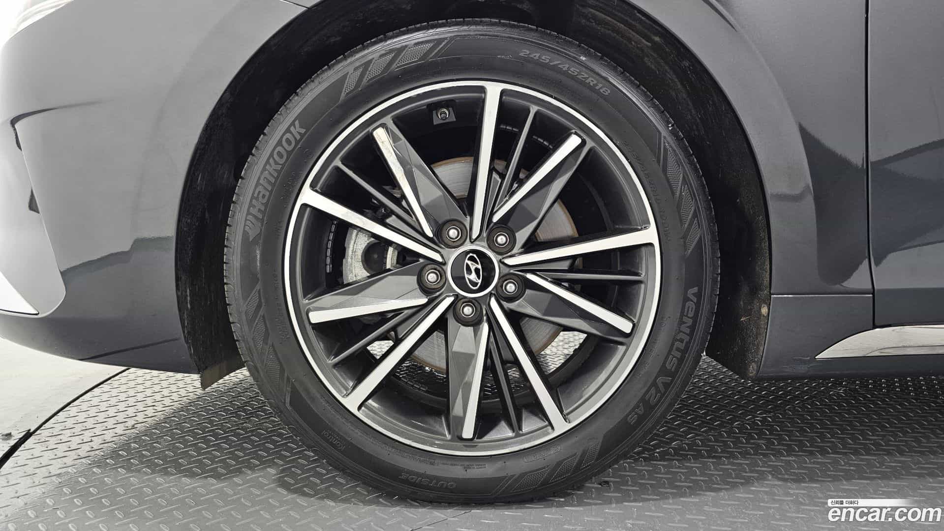 Grandeur Hyundai 2022.4-OUTER-005