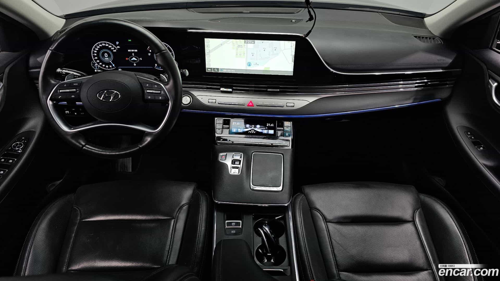 Grandeur Hyundai 2022.4-INNER-007