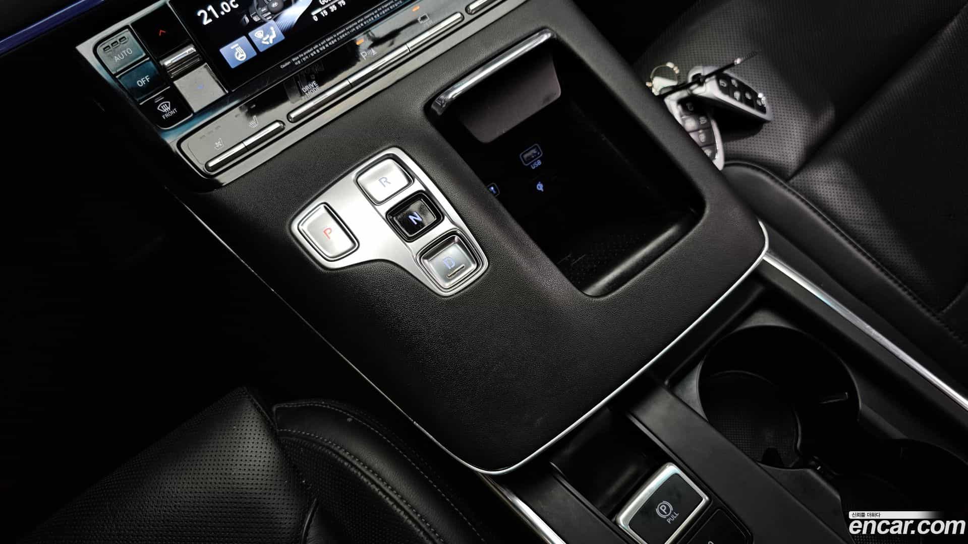 Grandeur Hyundai 2022.4-INNER-009