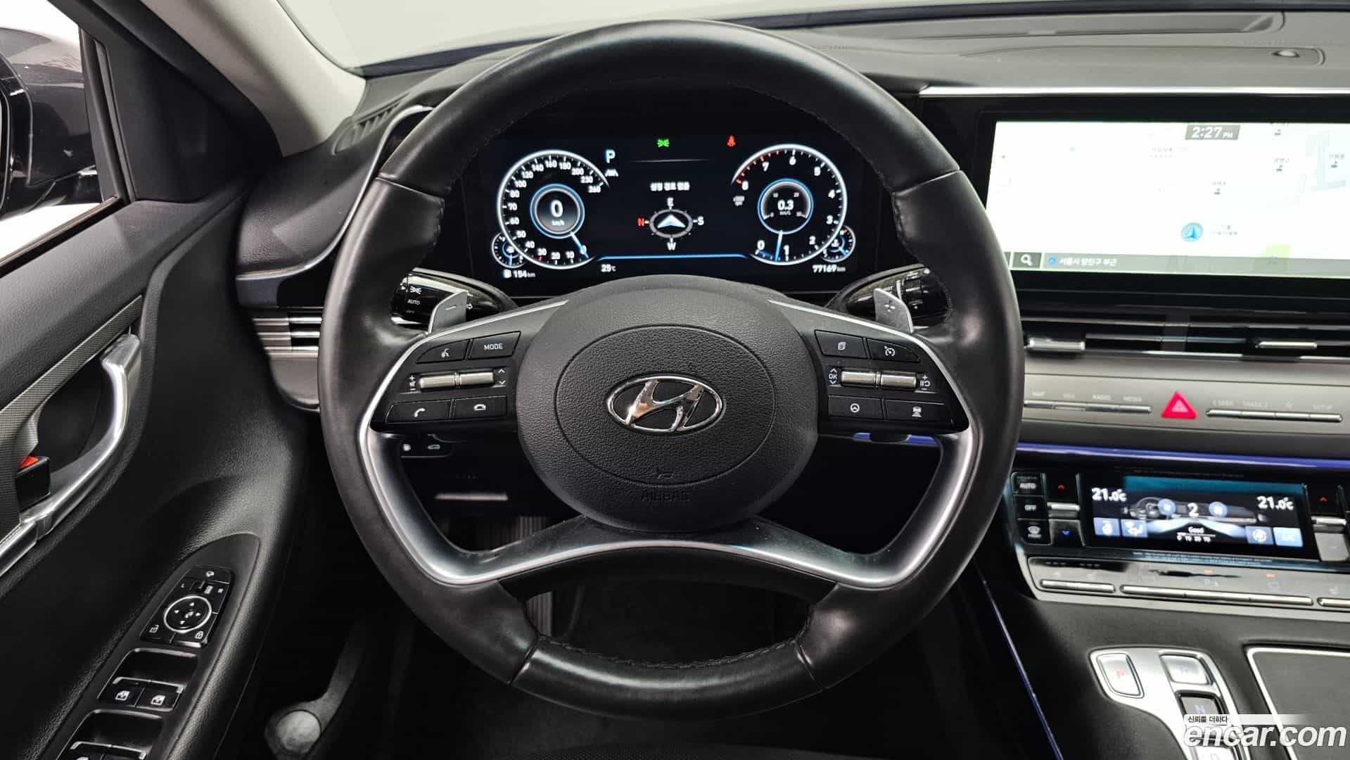Grandeur Hyundai 2022.4-OPTION-017