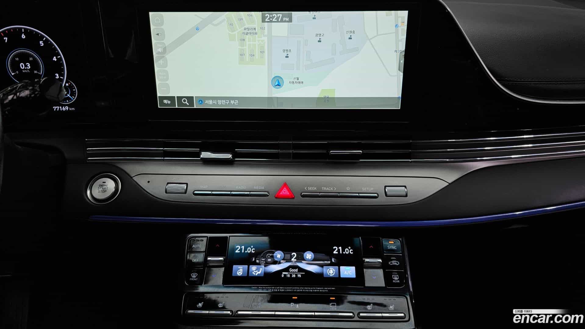 Grandeur Hyundai 2022.4-OPTION-018