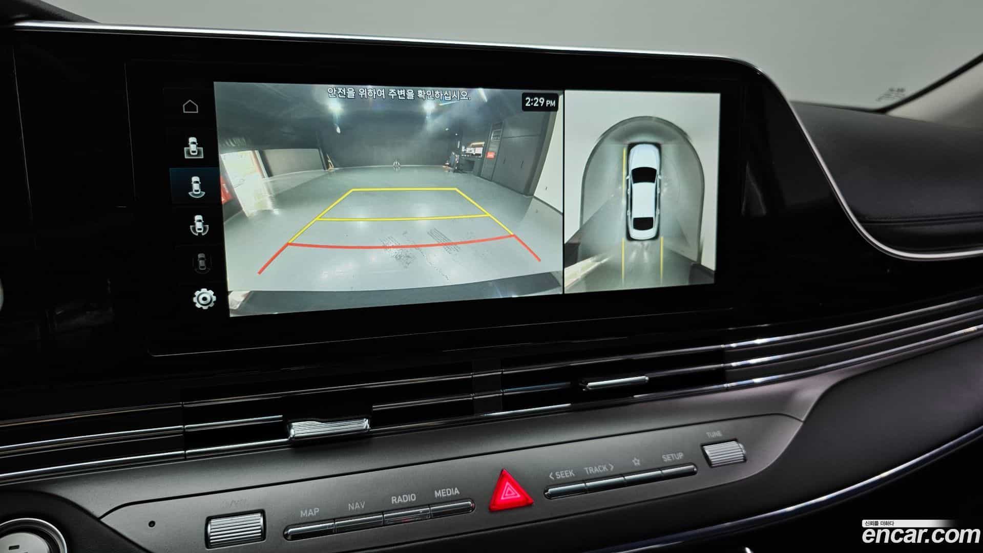 Grandeur Hyundai 2022.4-OPTION-019