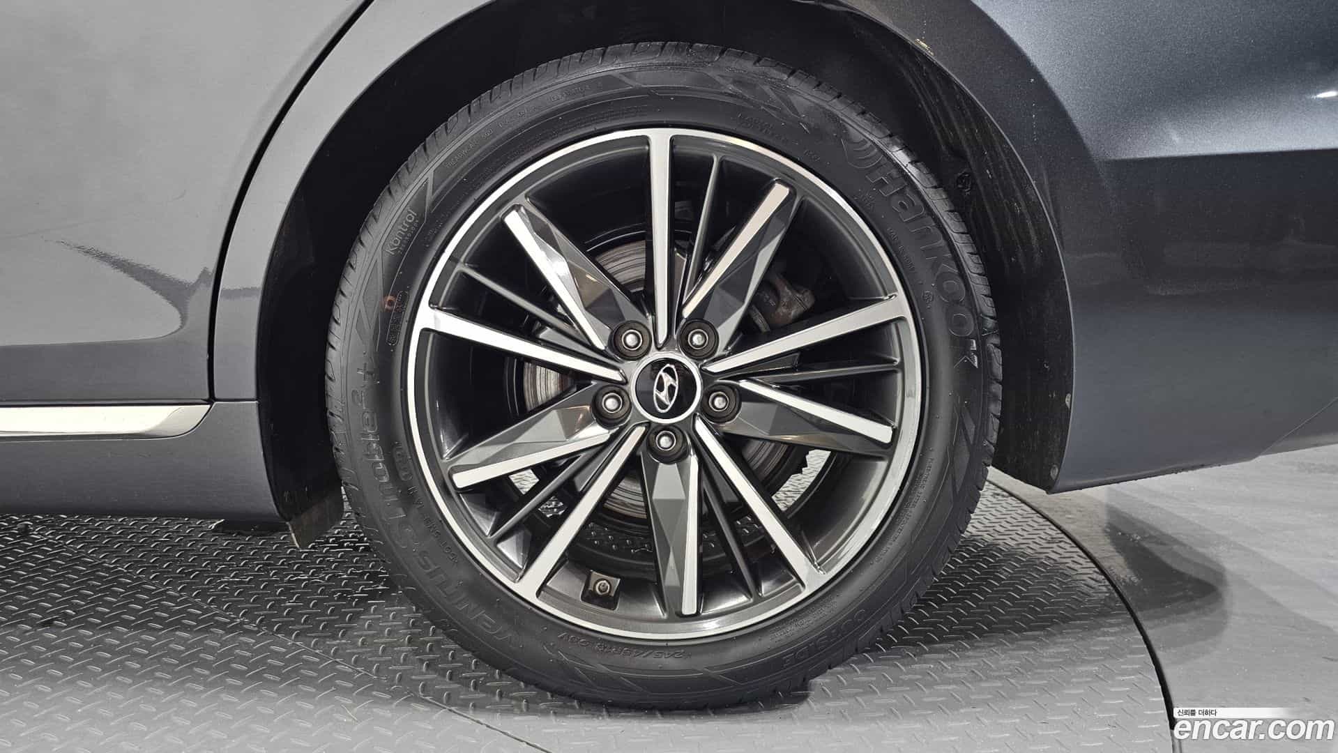 Grandeur Hyundai 2022.4-OUTER-031