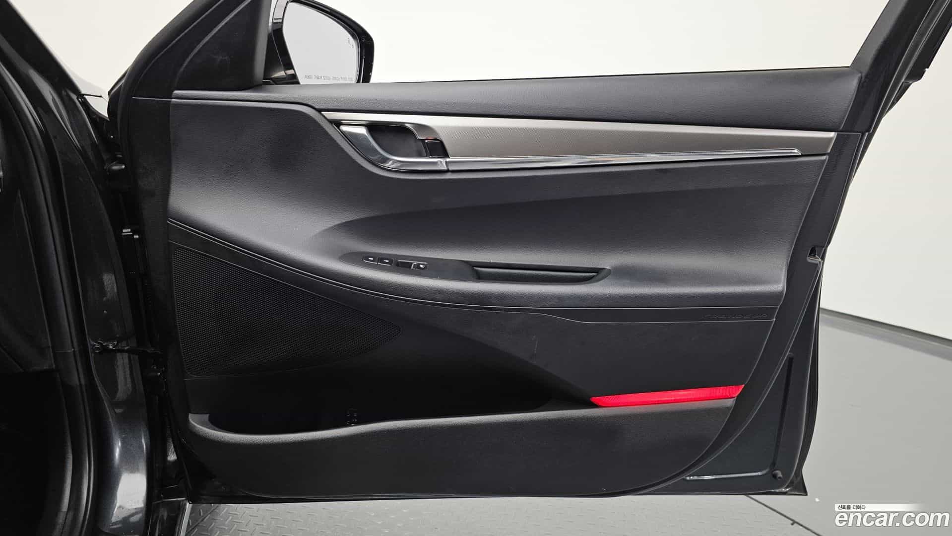 Grandeur Hyundai 2022.4-INNER-034