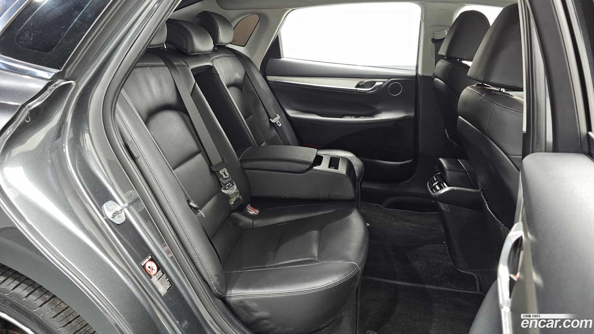 Grandeur Hyundai 2022.4-INNER-036