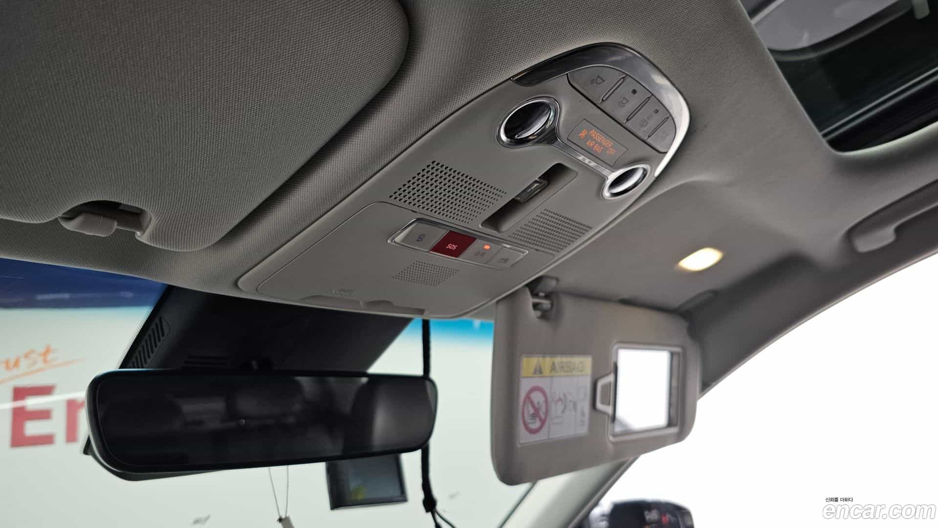 Grandeur Hyundai 2022.4-OPTION-049