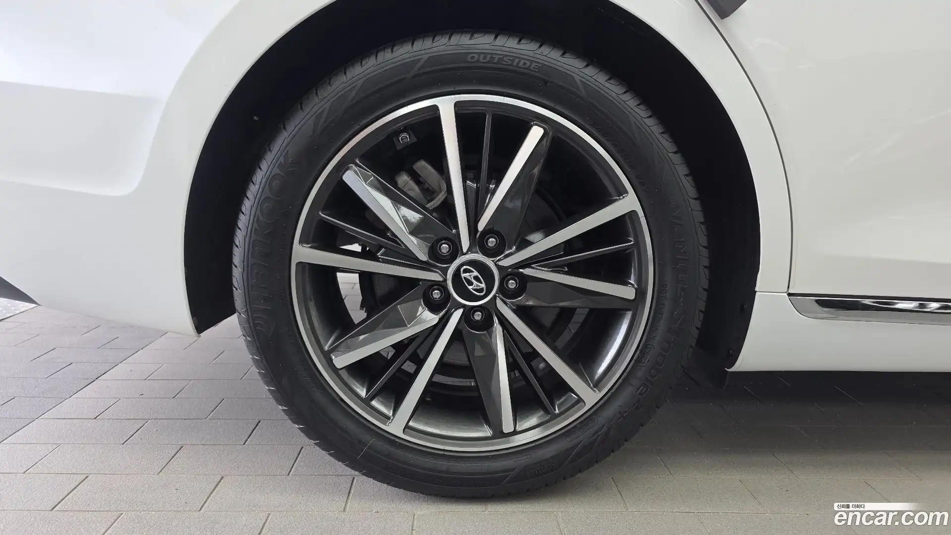 Grandeur Hyundai 2022.4-OUTER-005