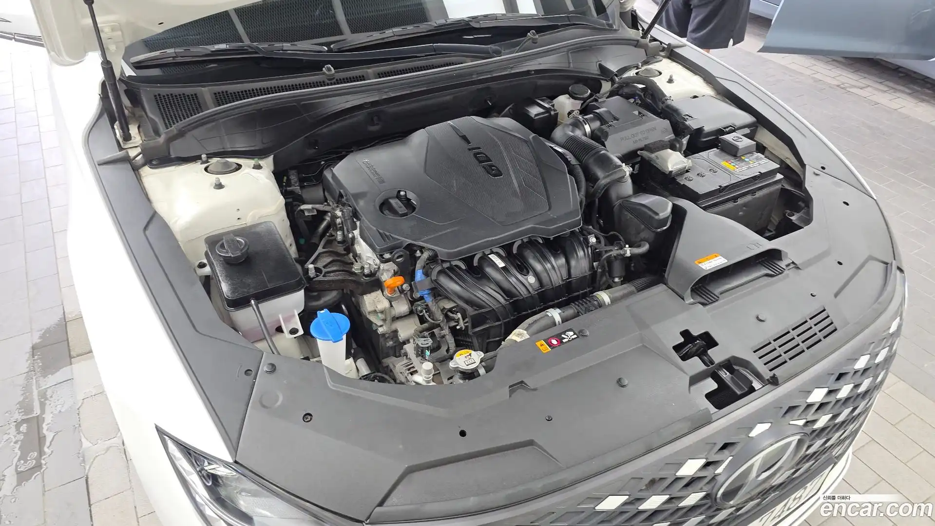 Grandeur Hyundai 2022.4-OUTER-006