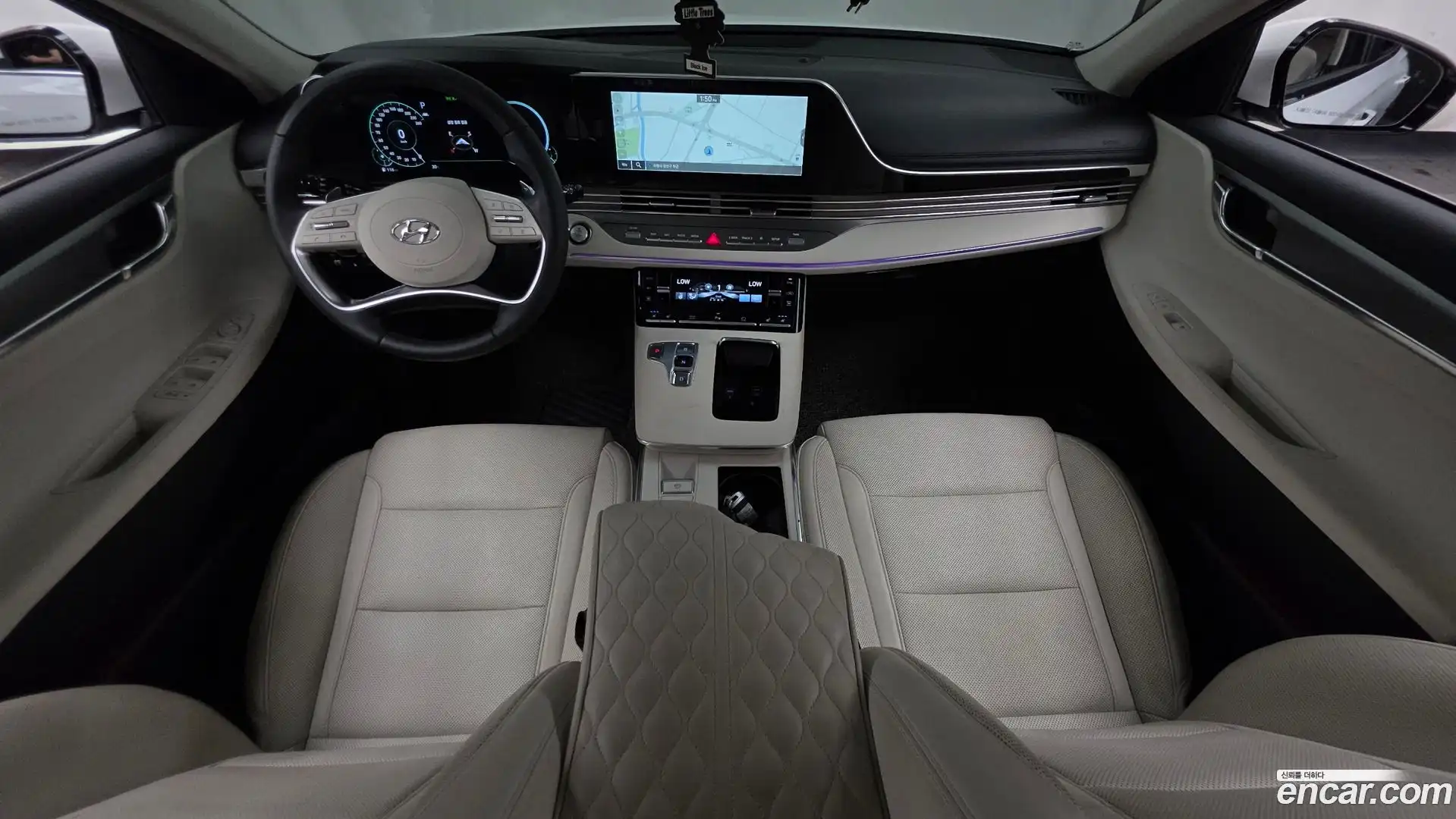 Grandeur Hyundai 2022.4-INNER-007