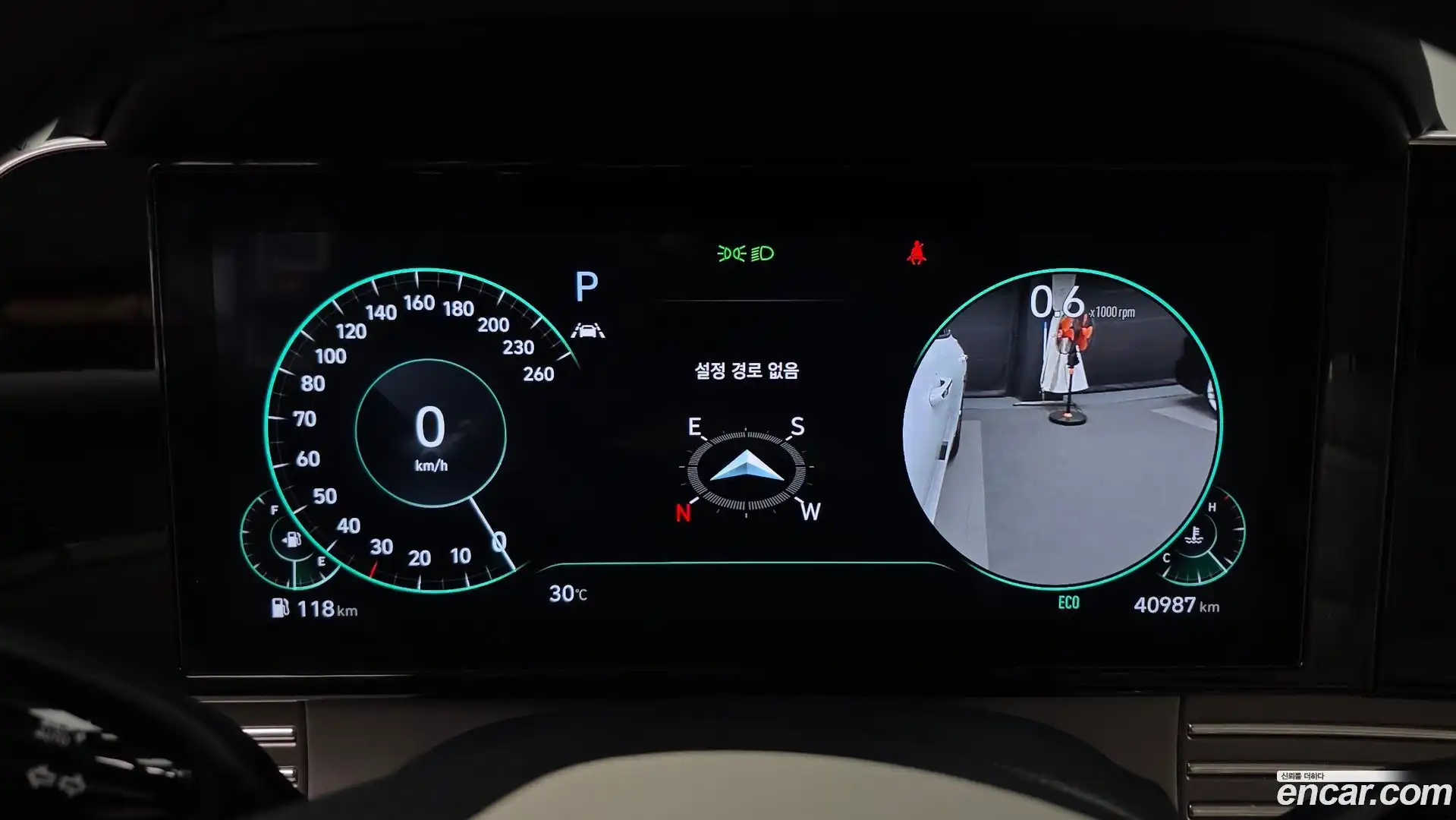 Grandeur Hyundai 2022.4-INNER-008