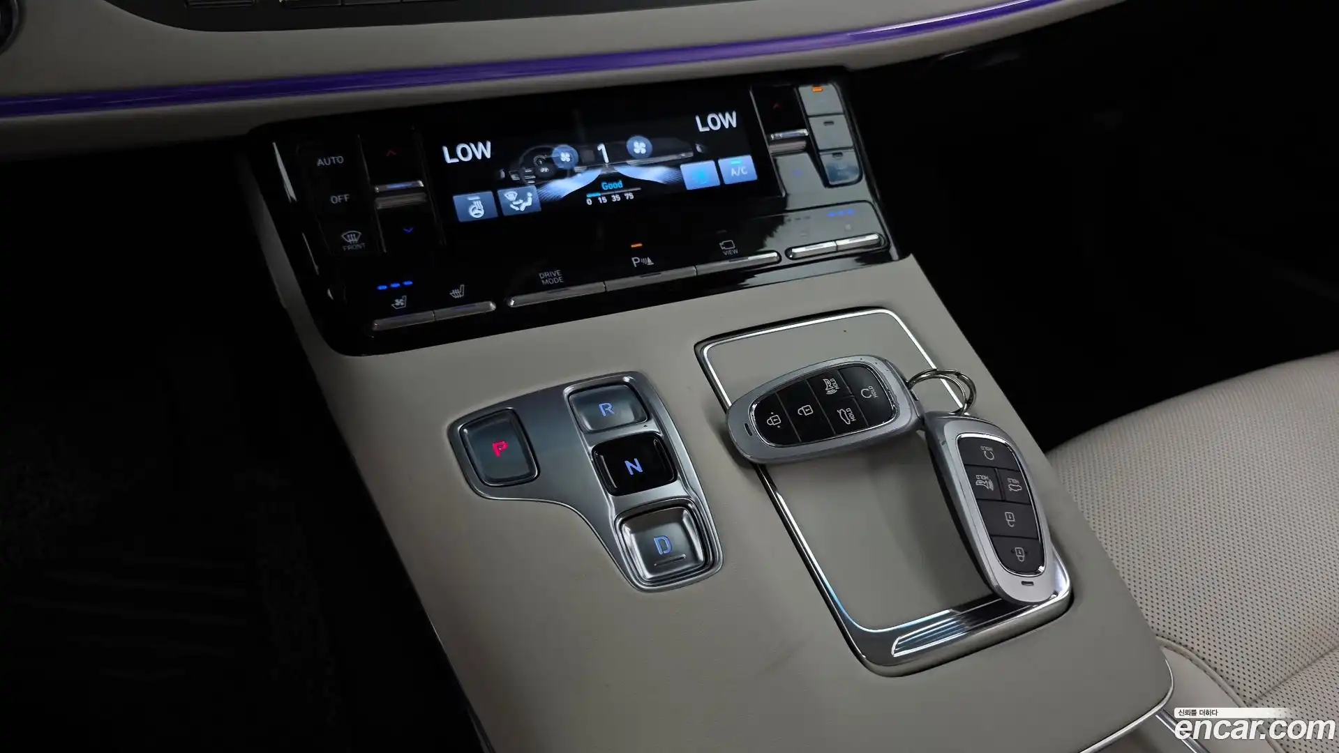 Grandeur Hyundai 2022.4-INNER-009