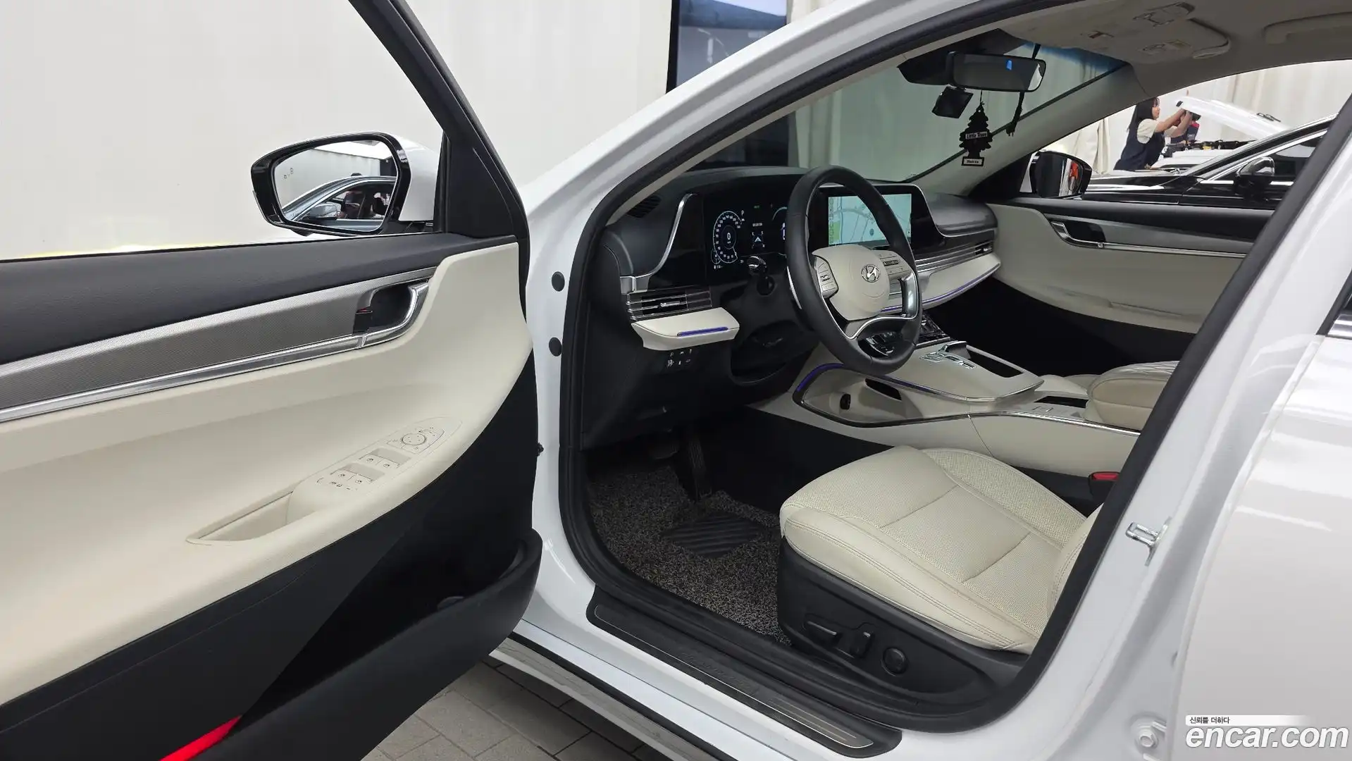 Grandeur Hyundai 2022.4-INNER-010