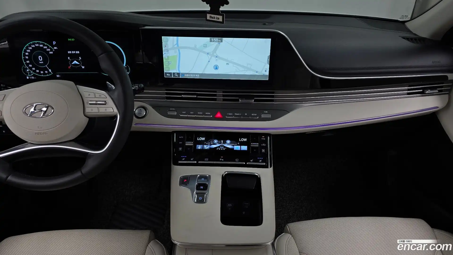 Grandeur Hyundai 2022.4-OPTION-018