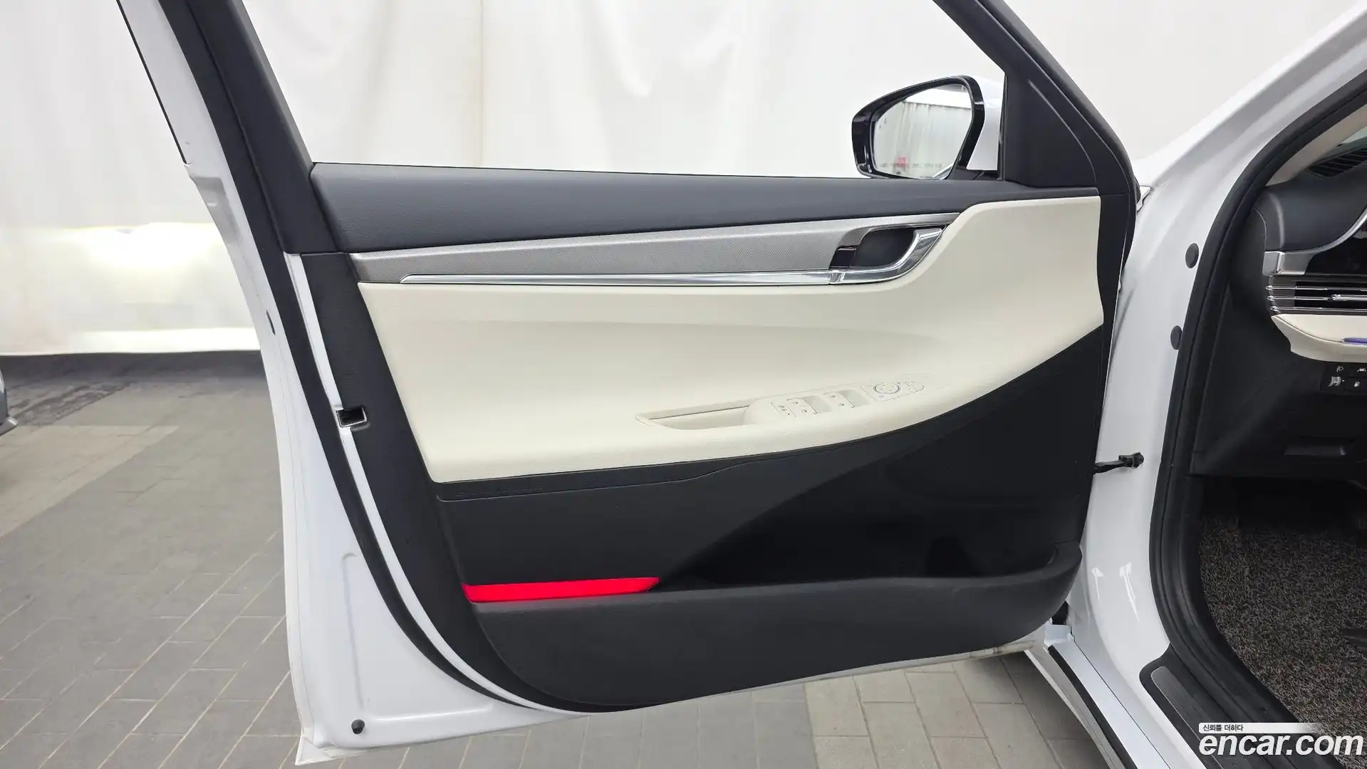 Grandeur Hyundai 2022.4-INNER-034
