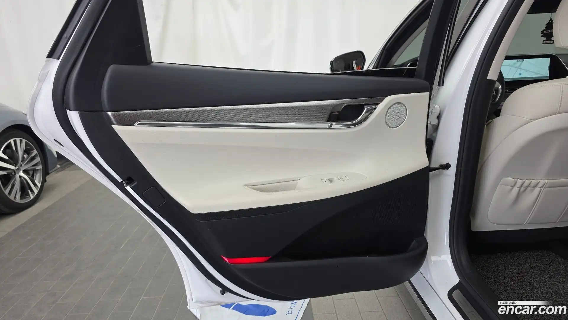 Grandeur Hyundai 2022.4-INNER-035