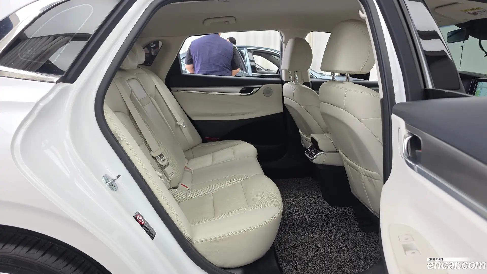 Grandeur Hyundai 2022.4-INNER-036