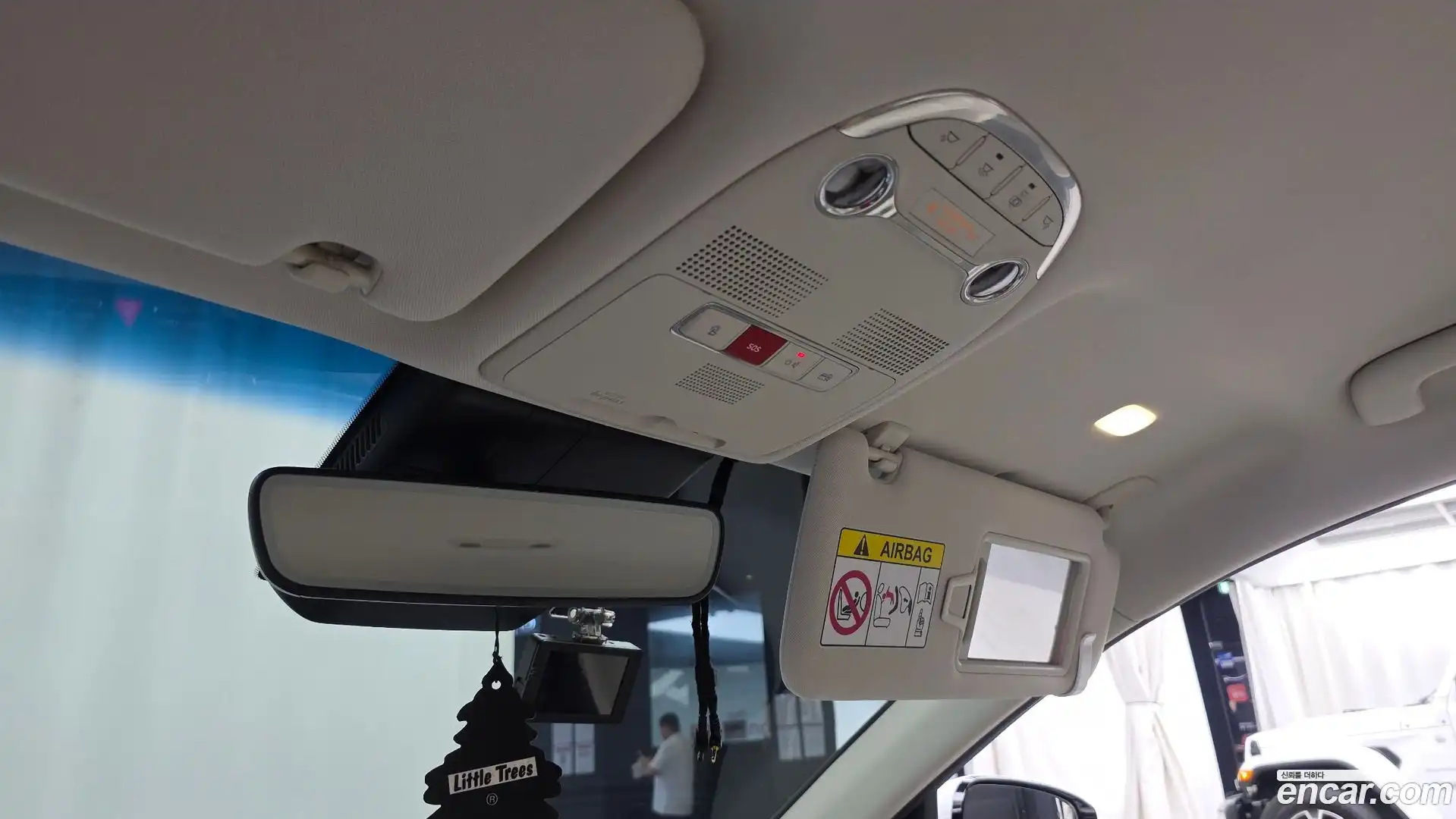 Grandeur Hyundai 2022.4-OPTION-044