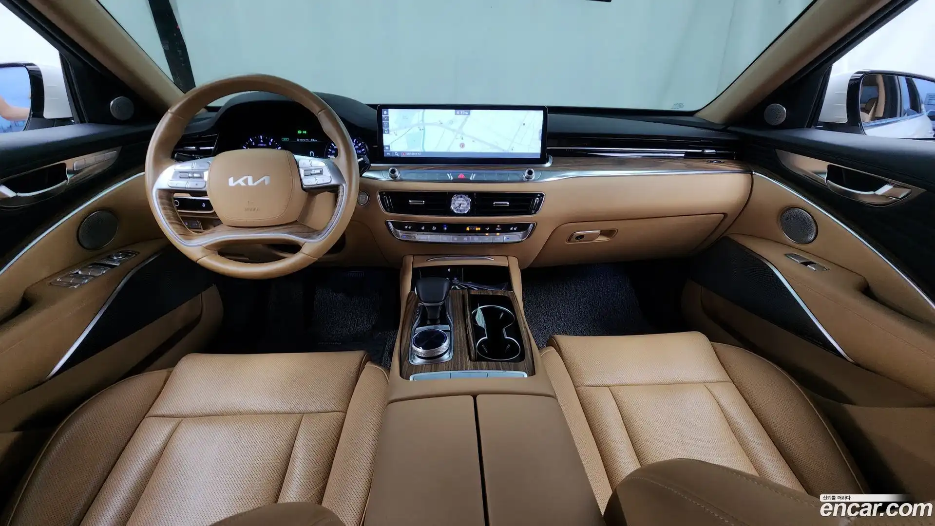 K9 Kia 2022.5-INNER-007