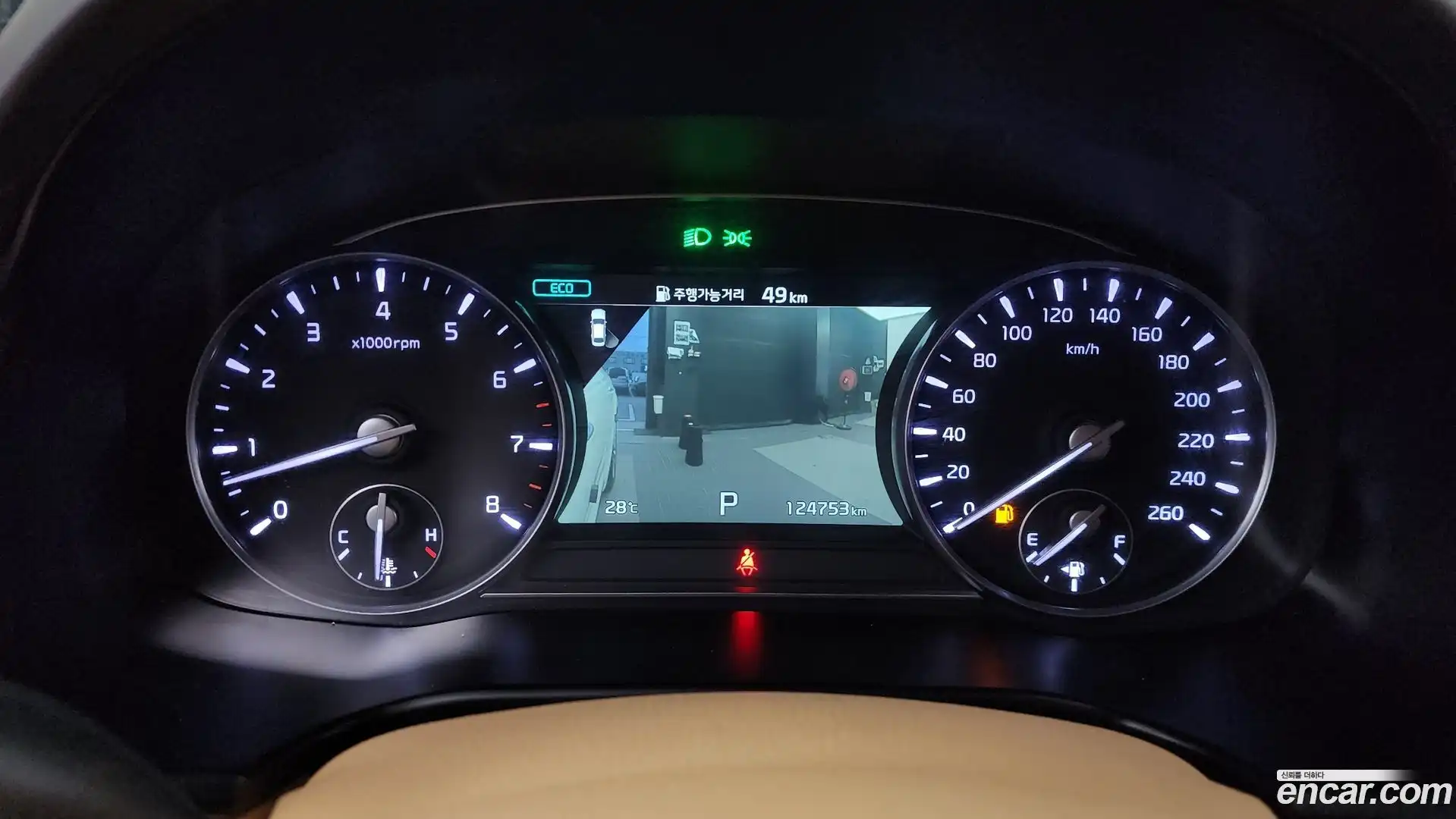 K9 Kia 2022.5-INNER-008