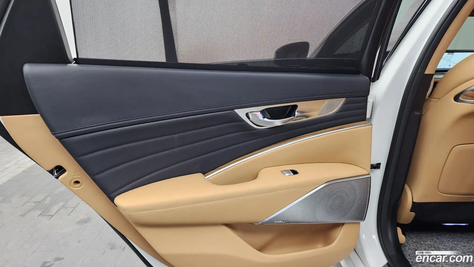 K9 Kia 2022.5-INNER-035