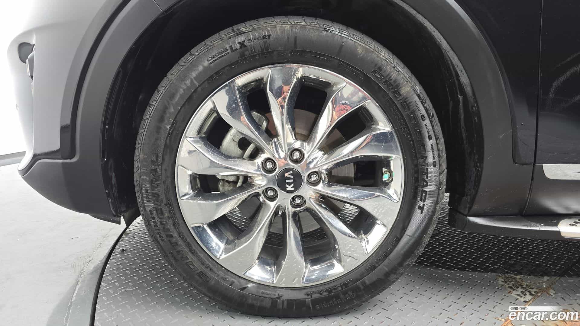 Sorento Kia 2017.10-OUTER-005