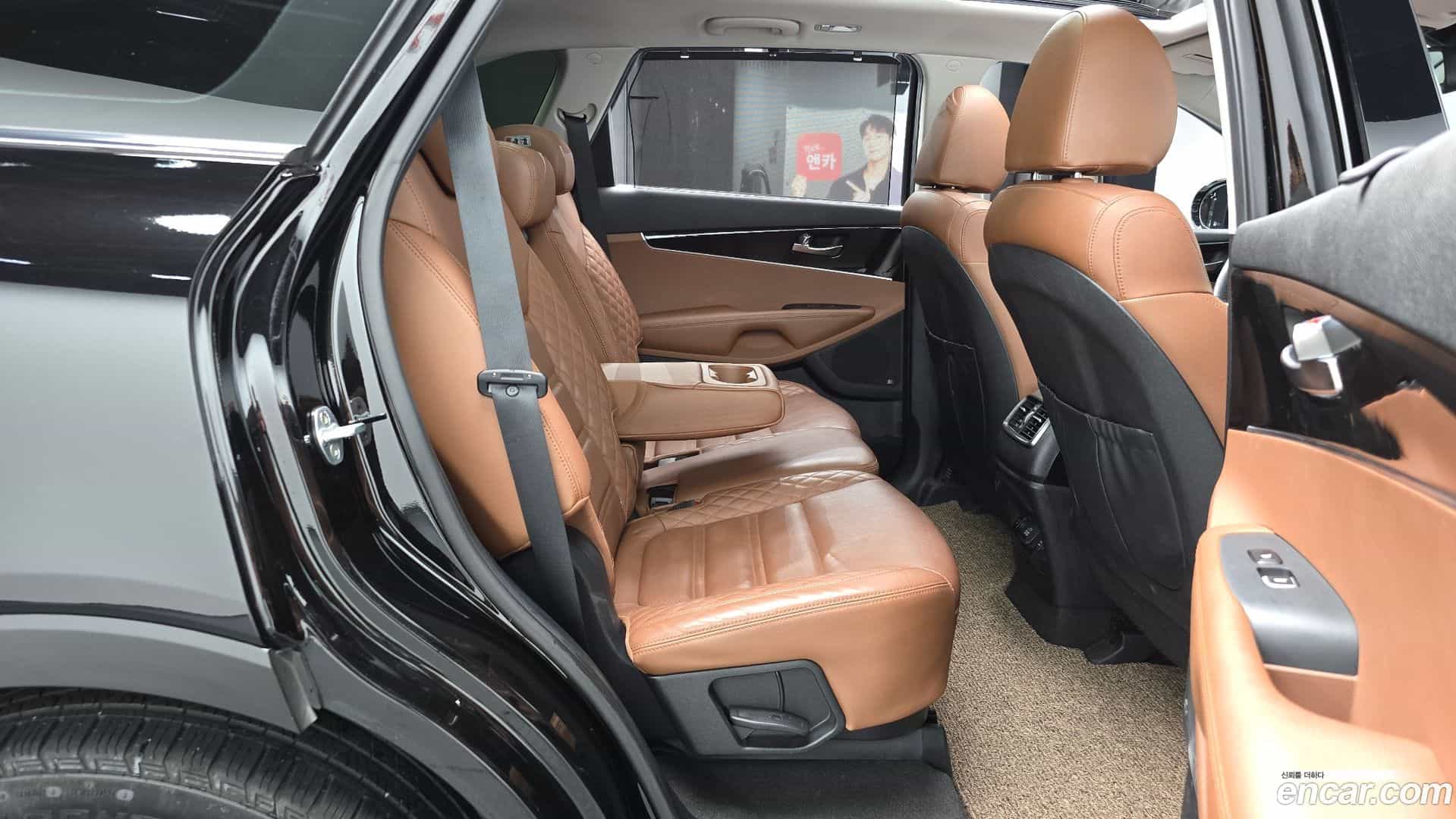 Sorento Kia 2017.10-OPTION-016