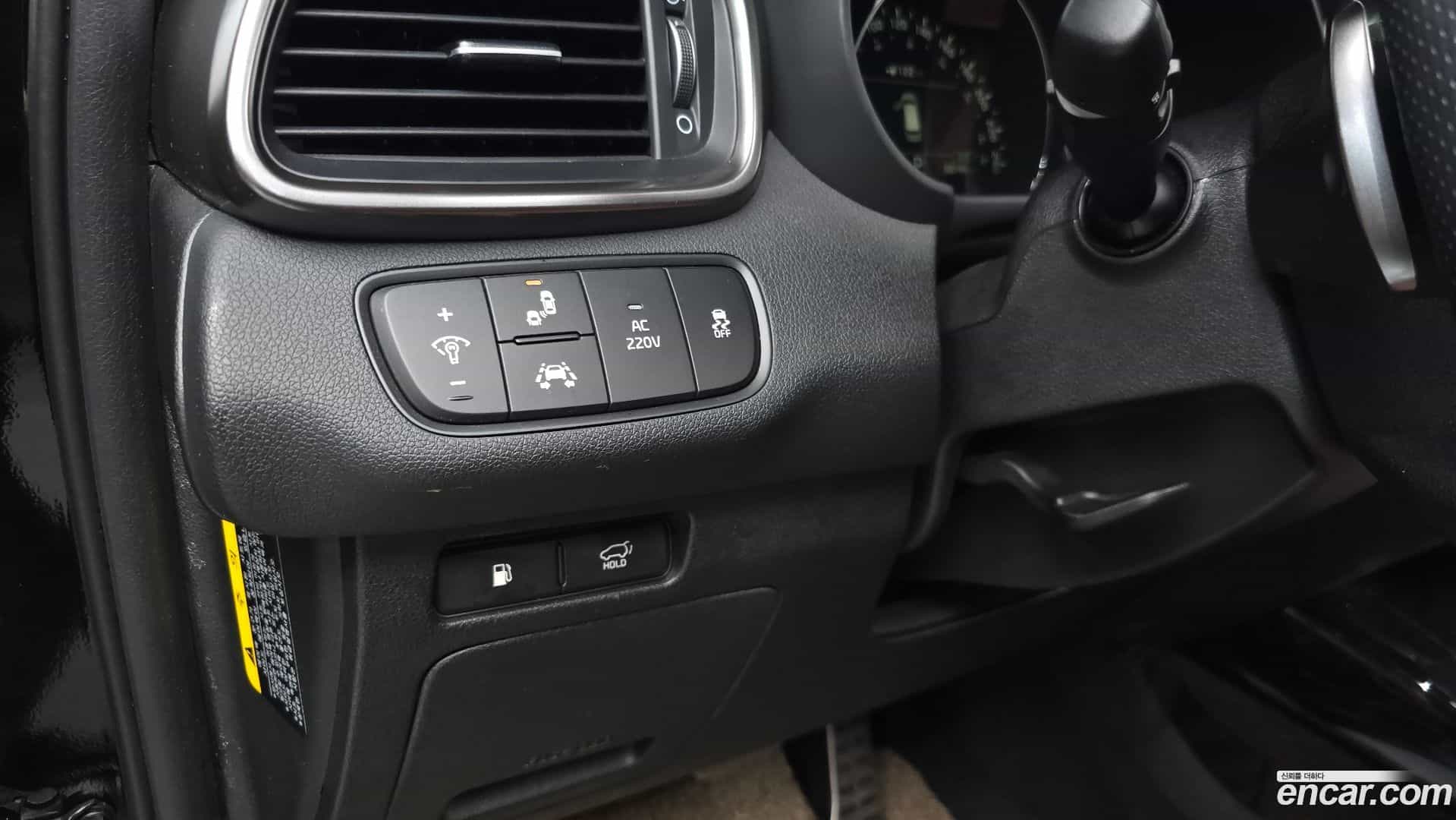 Sorento Kia 2017.10-OPTION-022