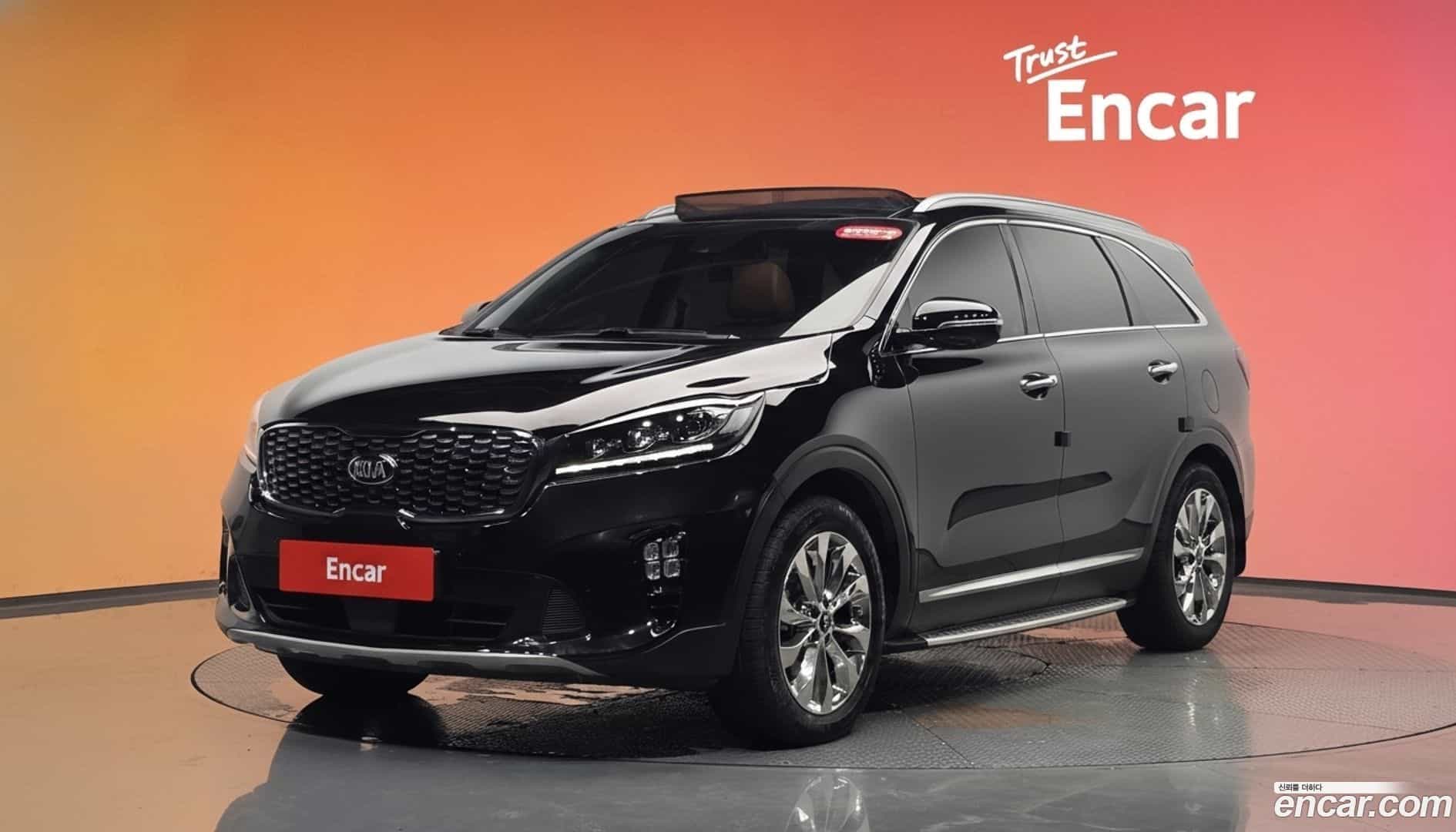 Sorento Kia 2017.10-DIAG2-001